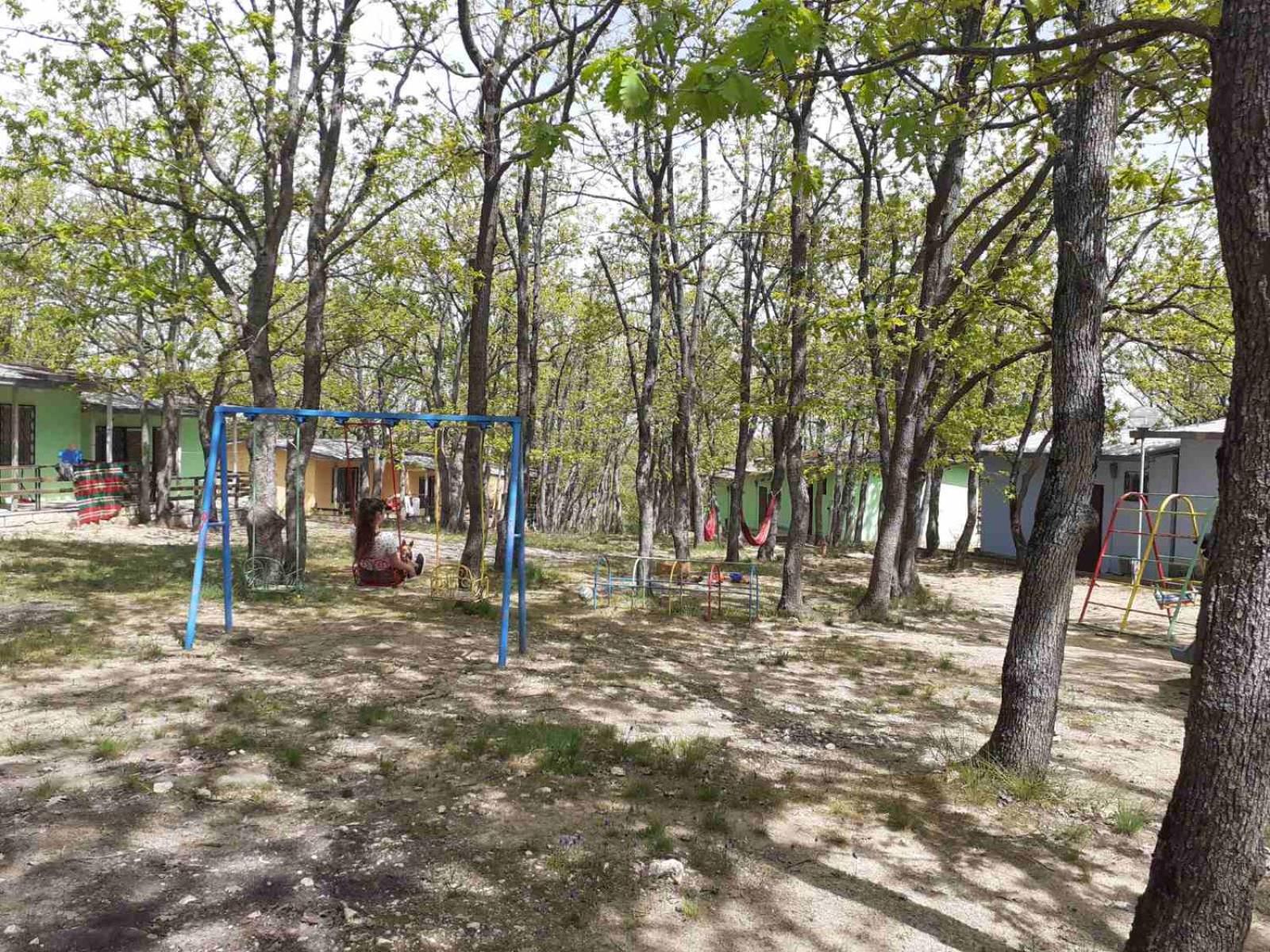 Dubrava Bungalows
