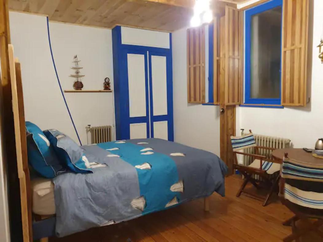 Calais Vacations - B  B Les Secrets des Loges - Property Image 11