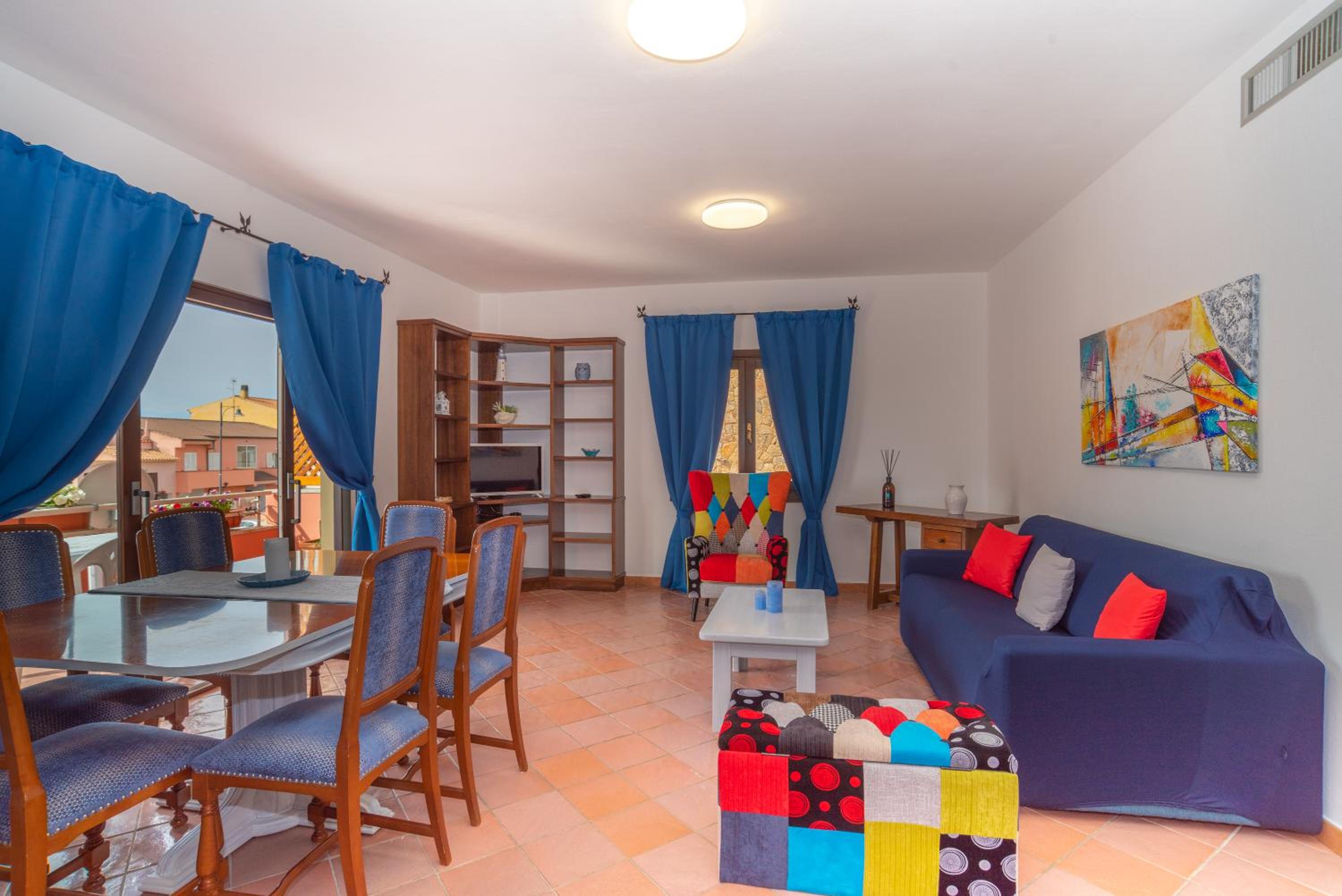 Casa Vacanze Palau view 5