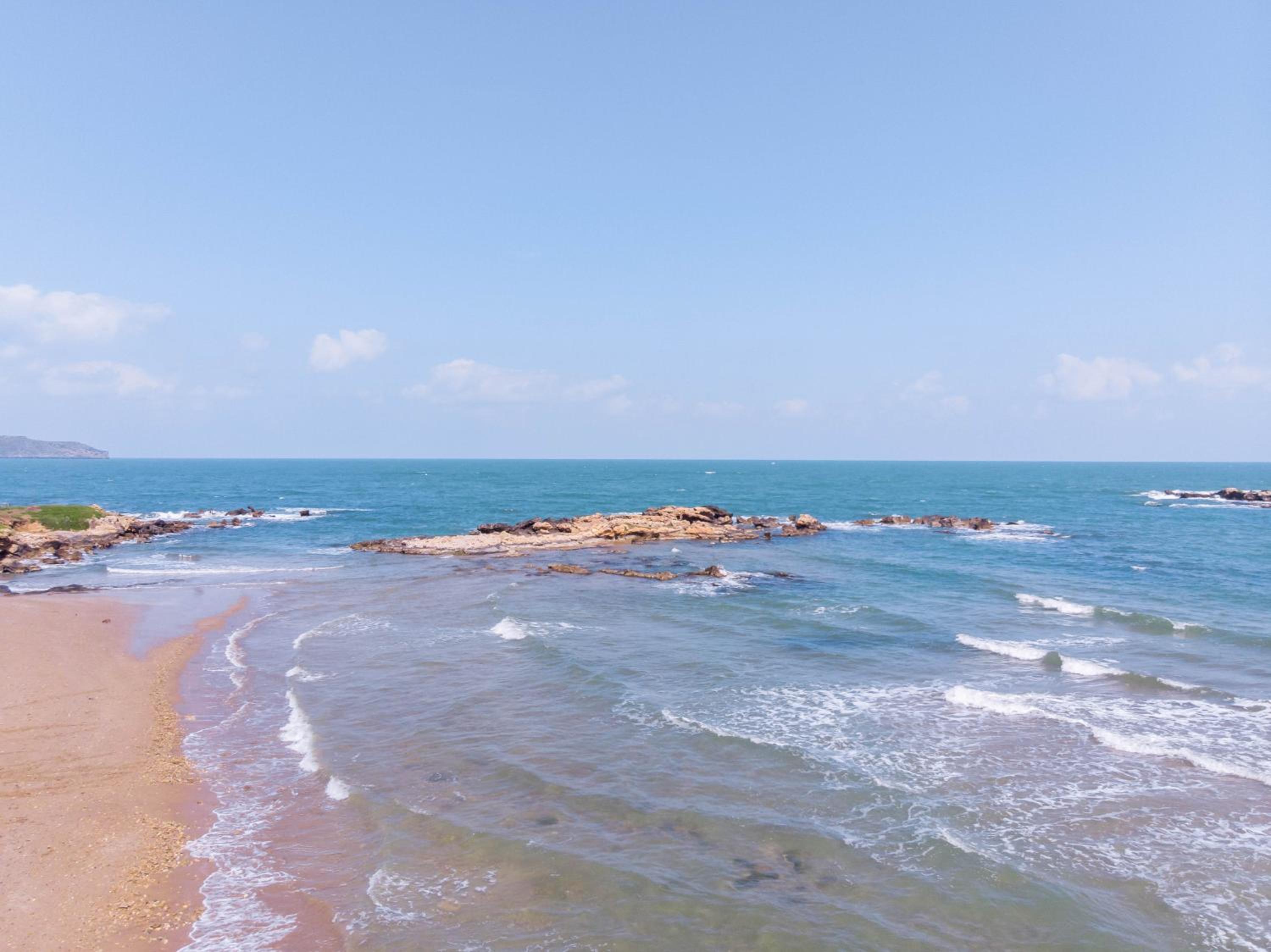 Kalamaki Mare Suites