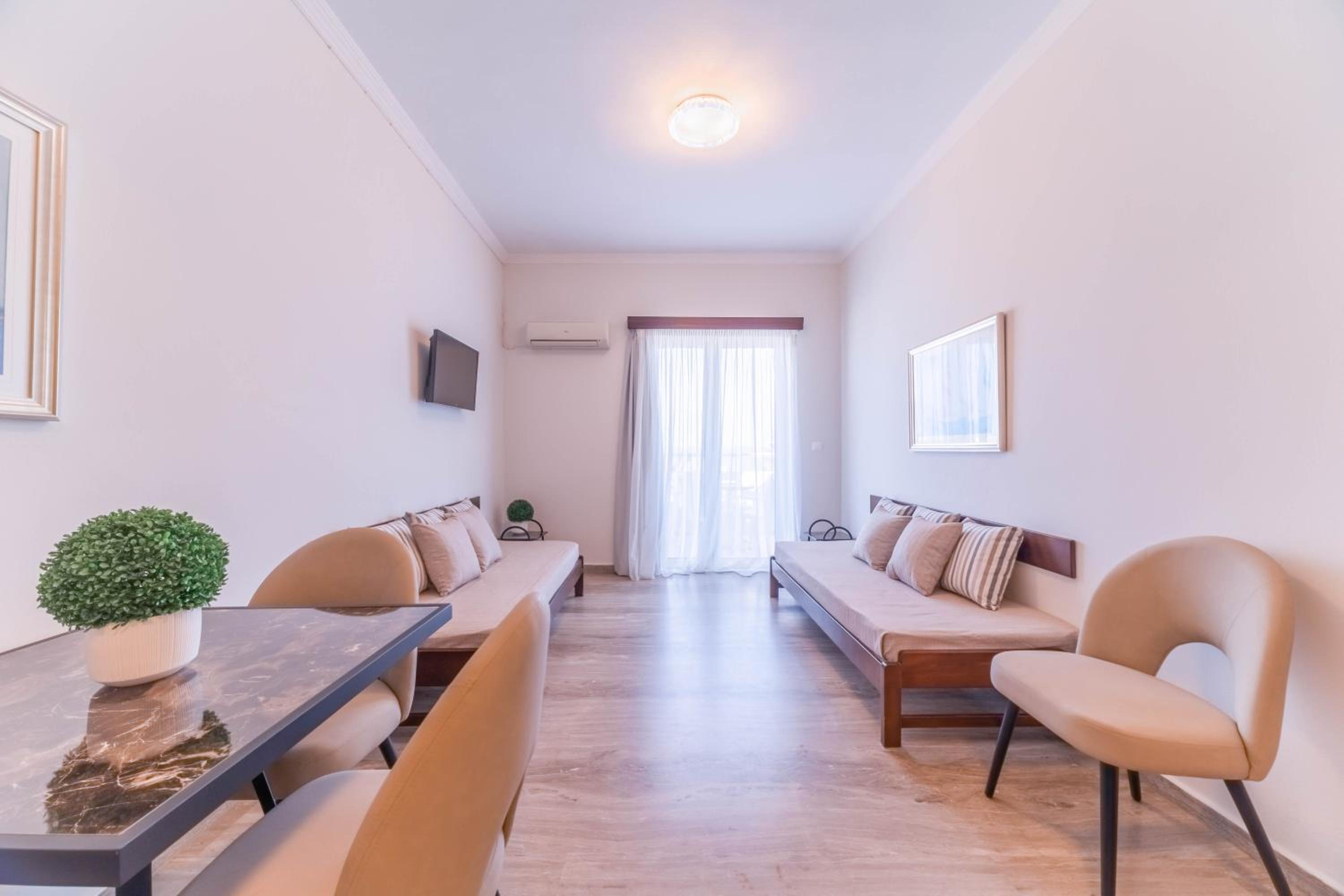 Kalamaki Mare Suites view 5