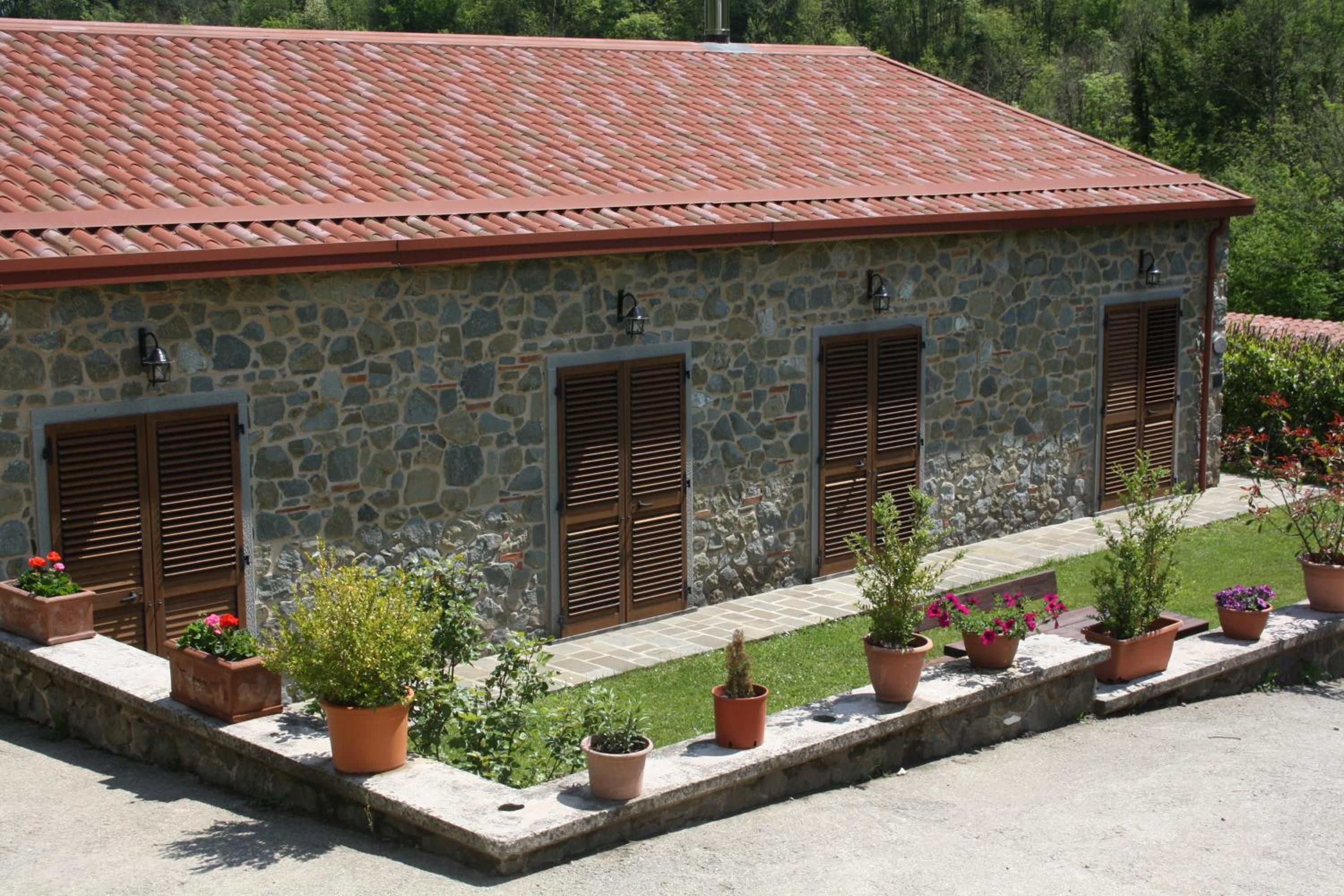 casa vacanze in Garfagnana photo 2