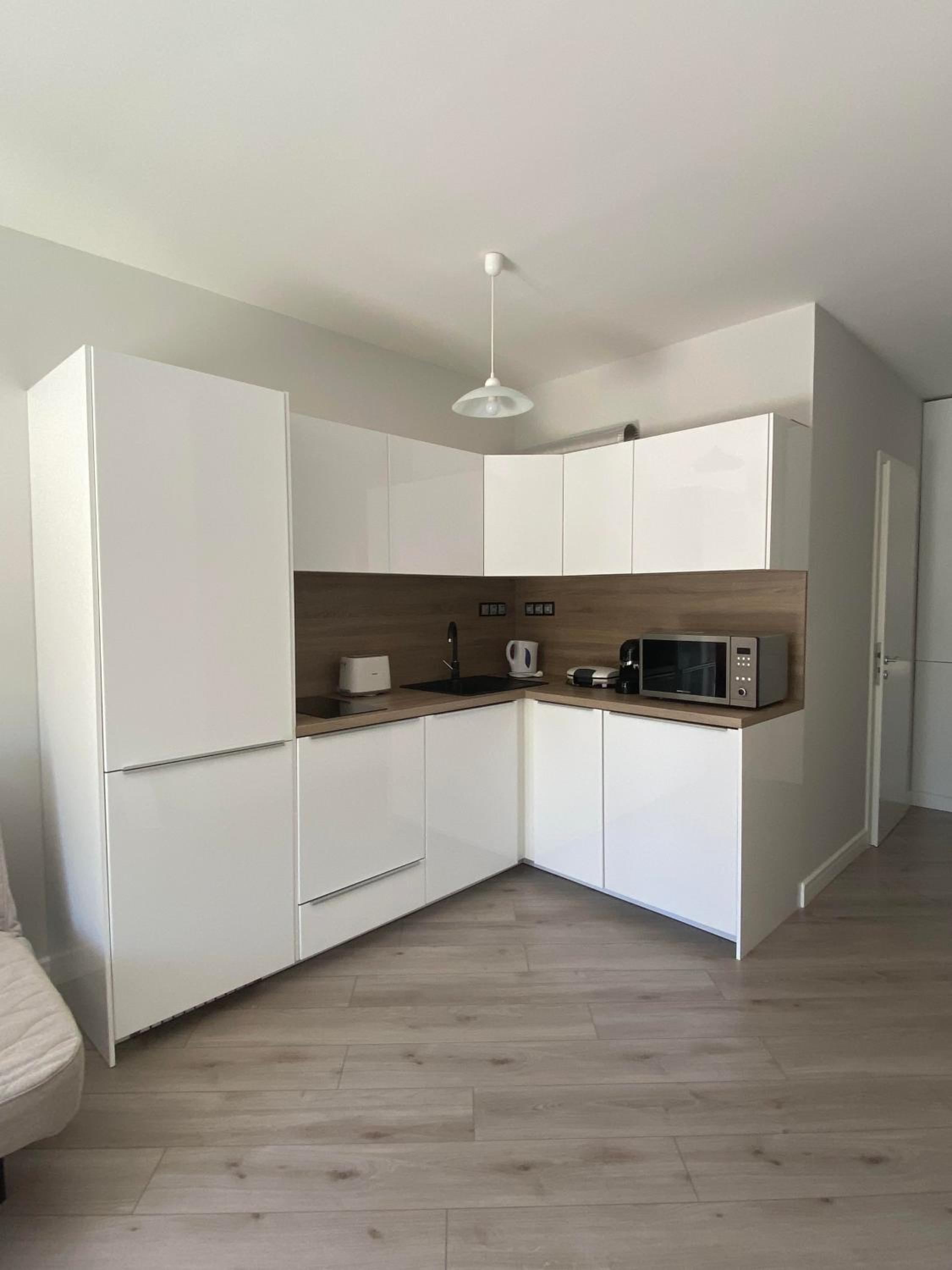 Aida Apartman Siófok view 4