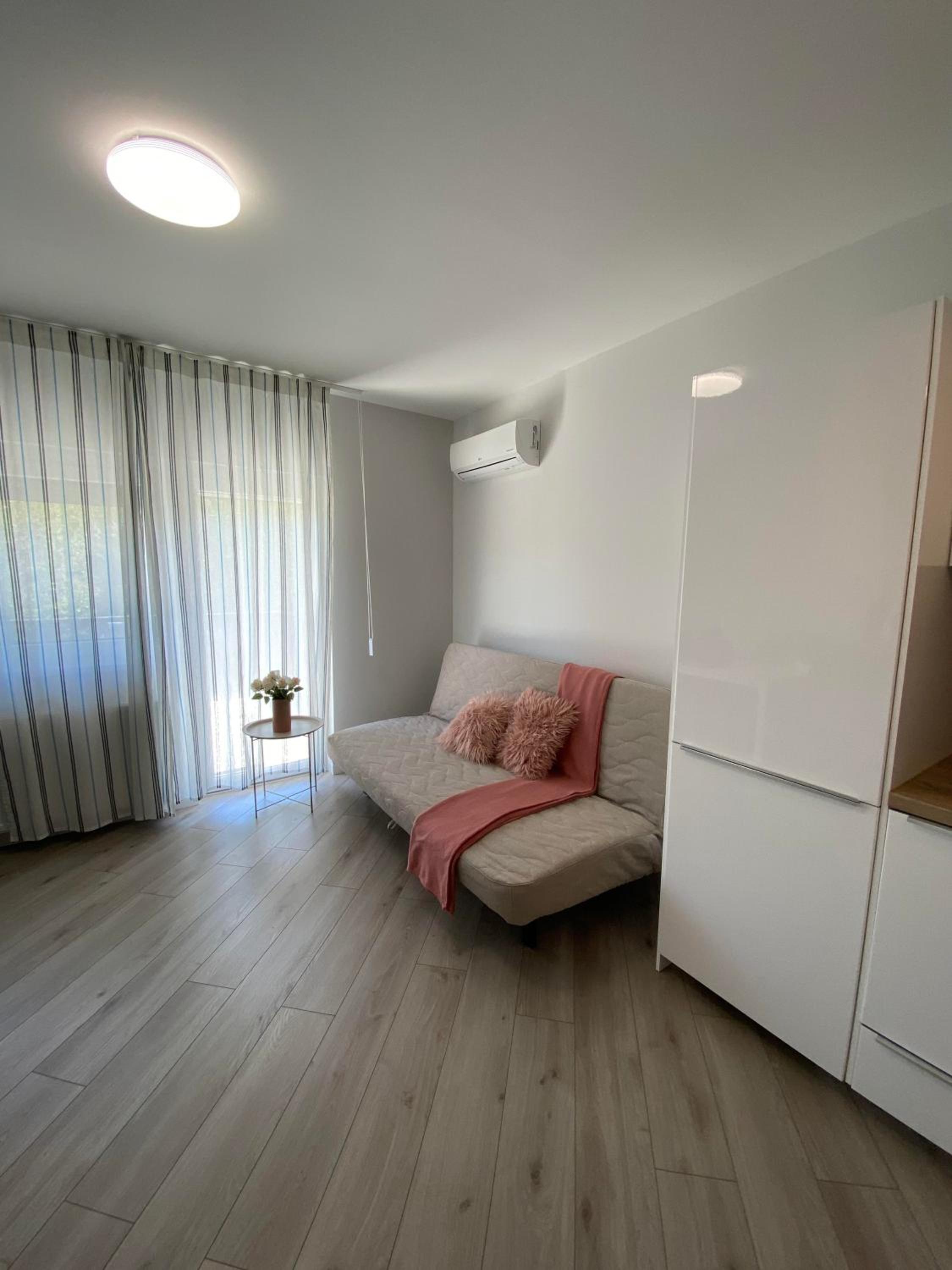 Aida Apartman Siófok view 3
