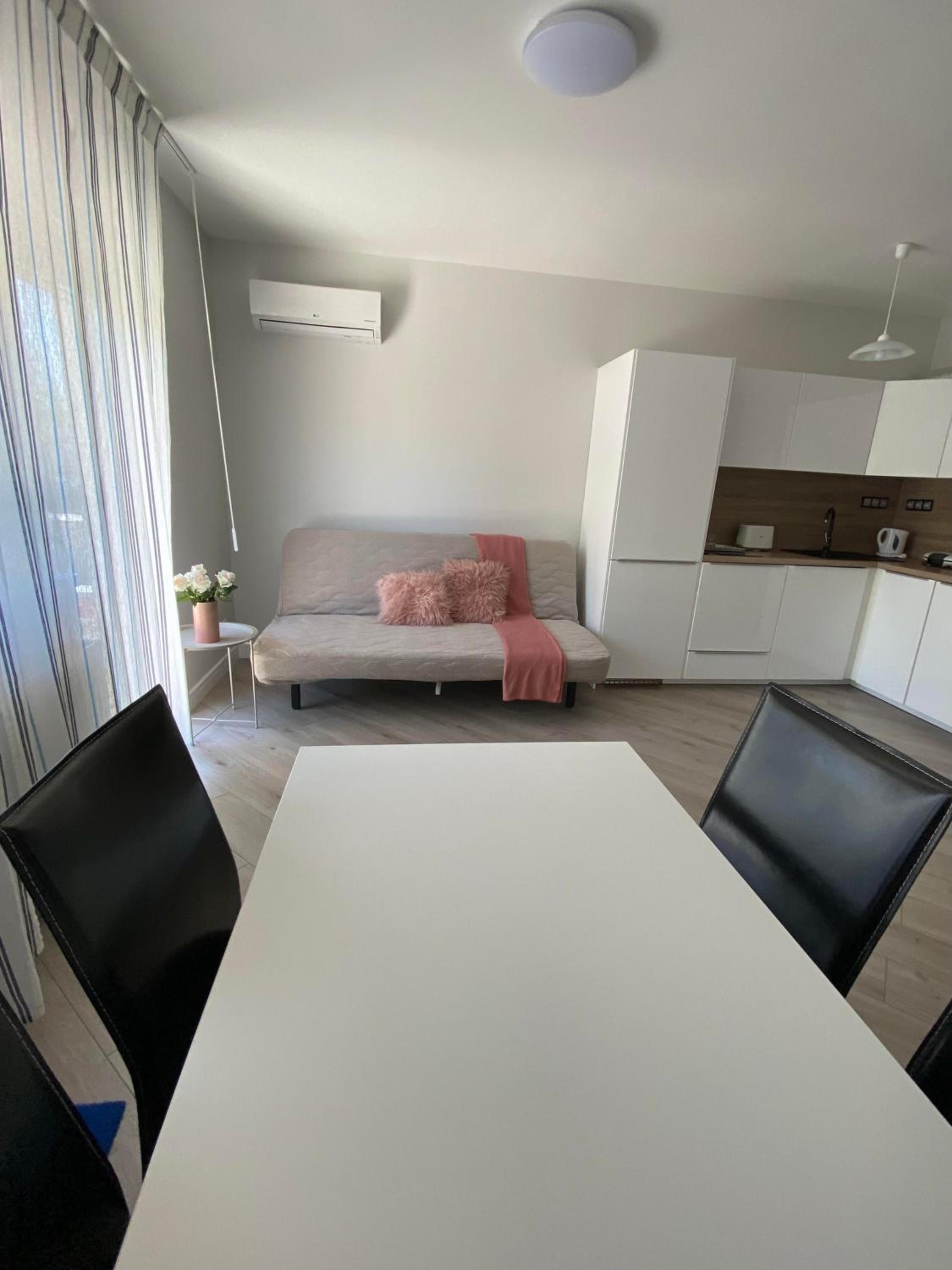 Aida Apartman Siófok view 5