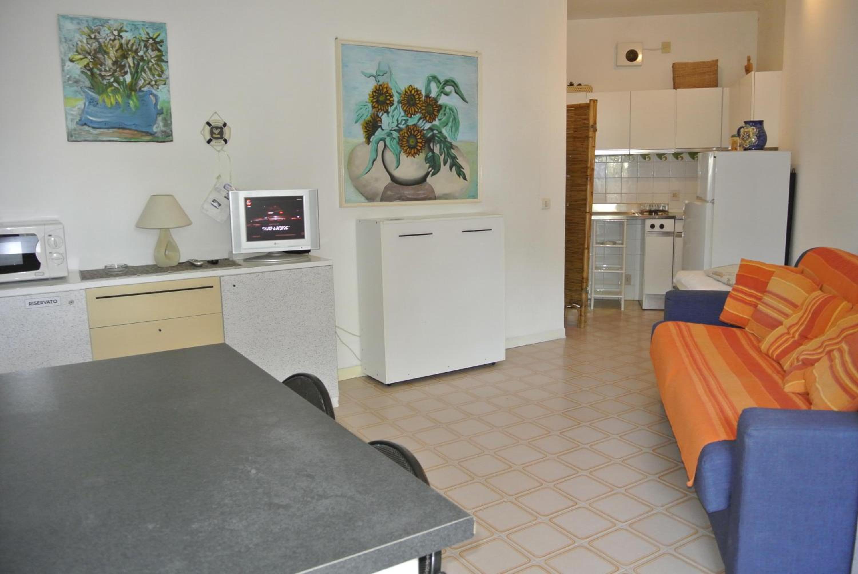 Apartment- Rubin 40 photo 3