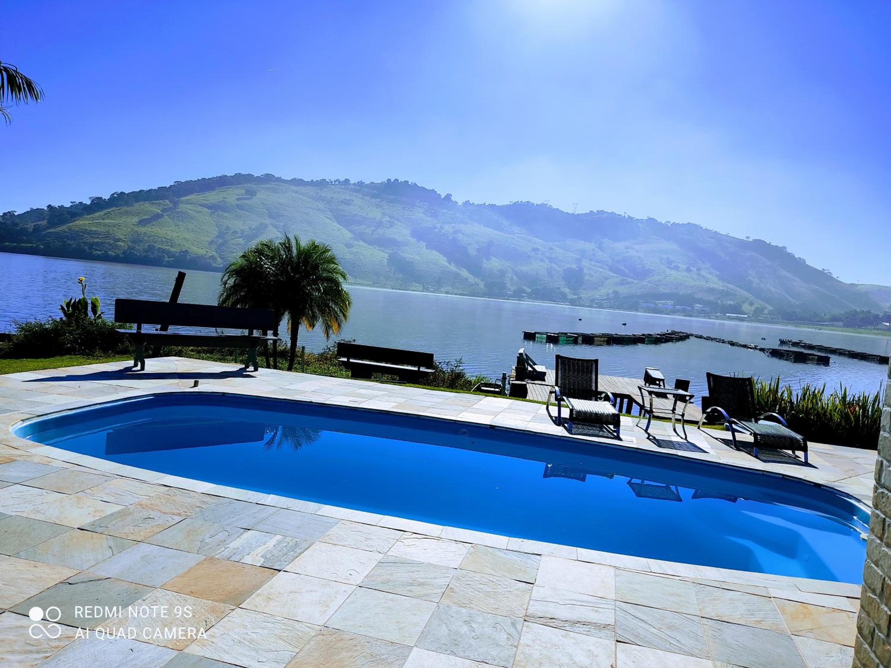 Hotel Rancho Recanto do lago - Image 1