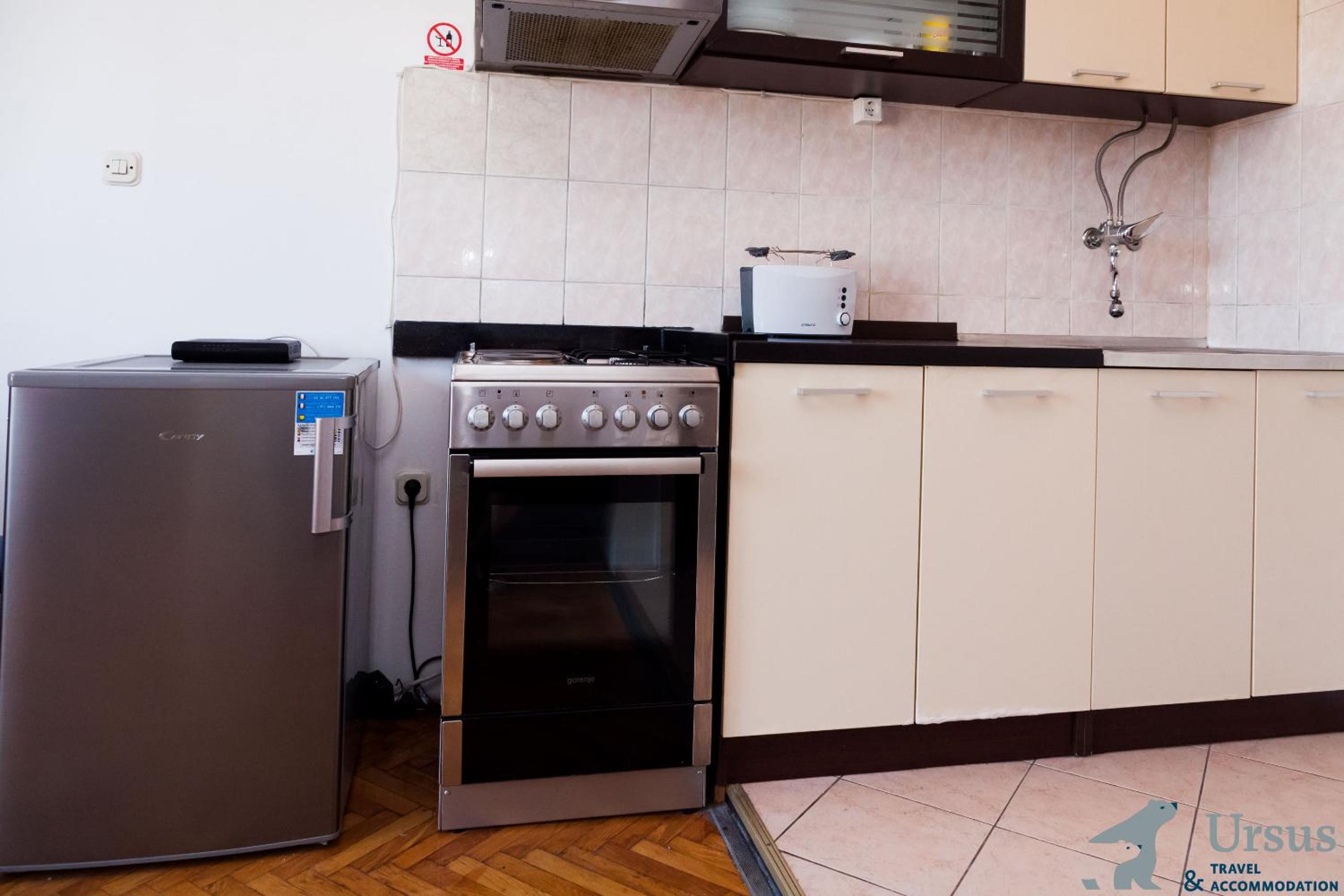 Apartment Janjiš photo 3