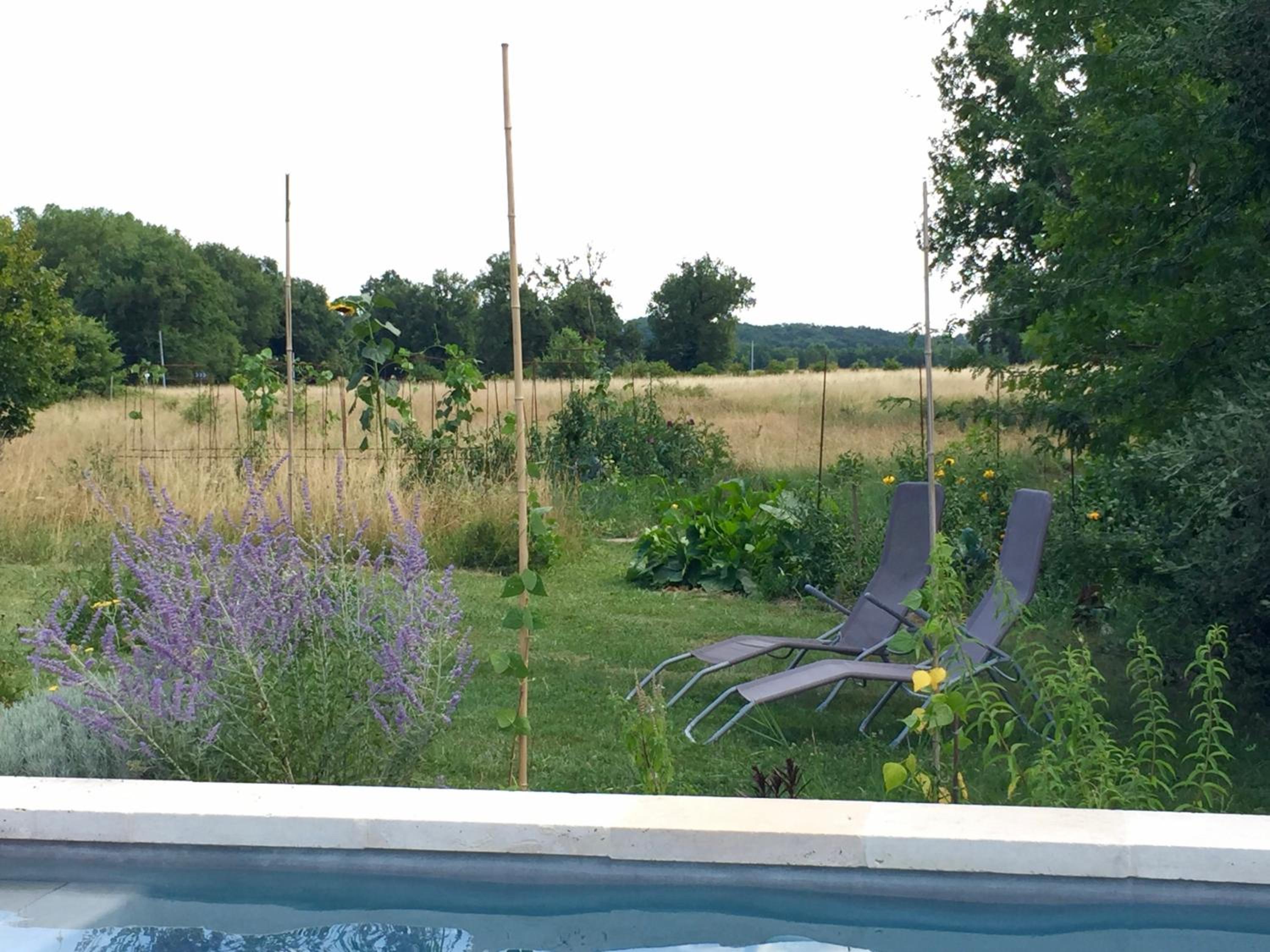 CHANT DU BUC, le Galet view 5