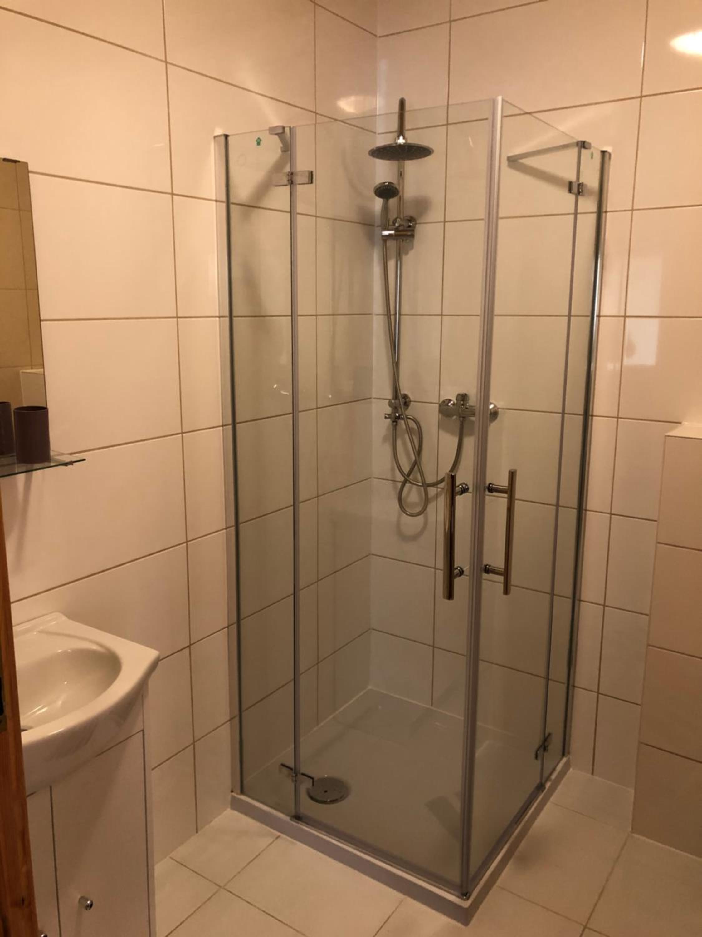 Apartamenty na klifie
