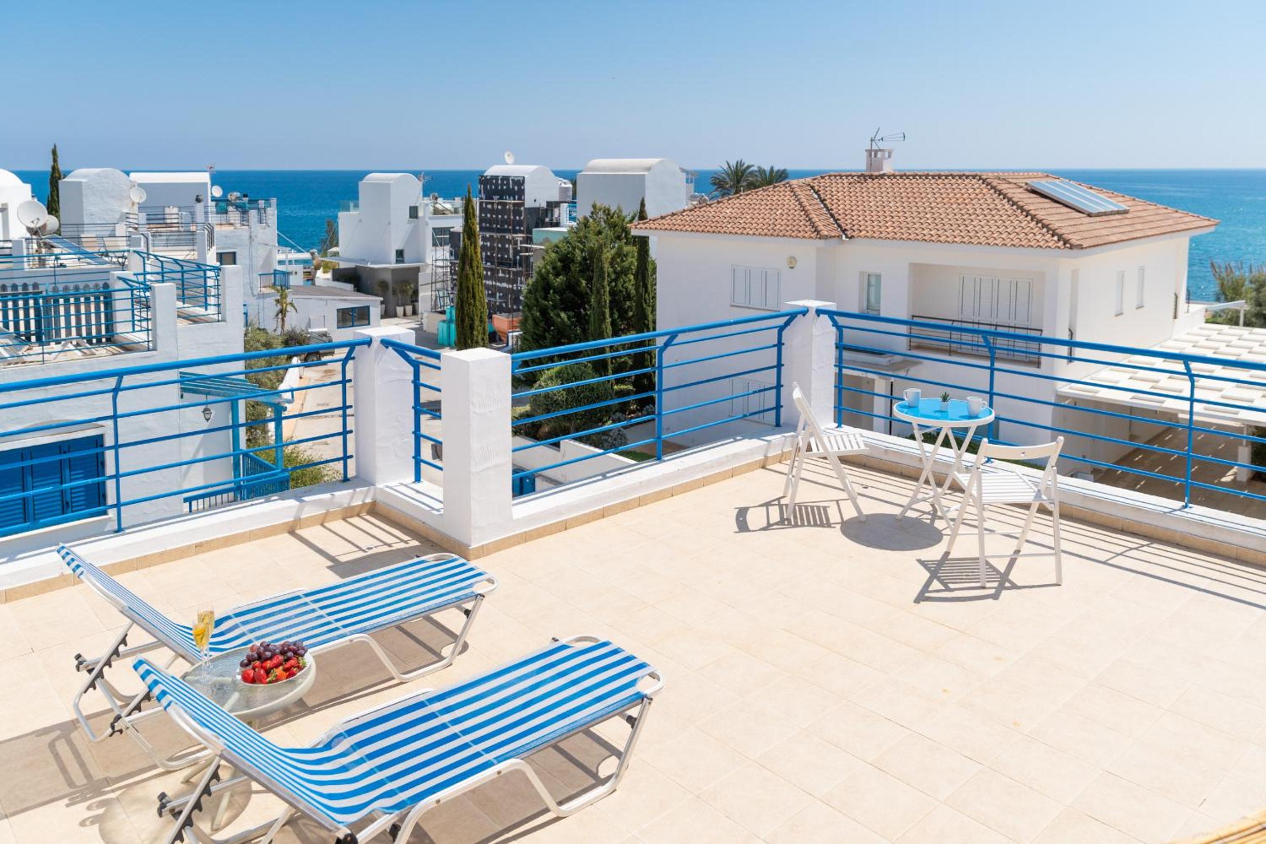 St Nicolaos Villa Ekaterina 3 bdrm