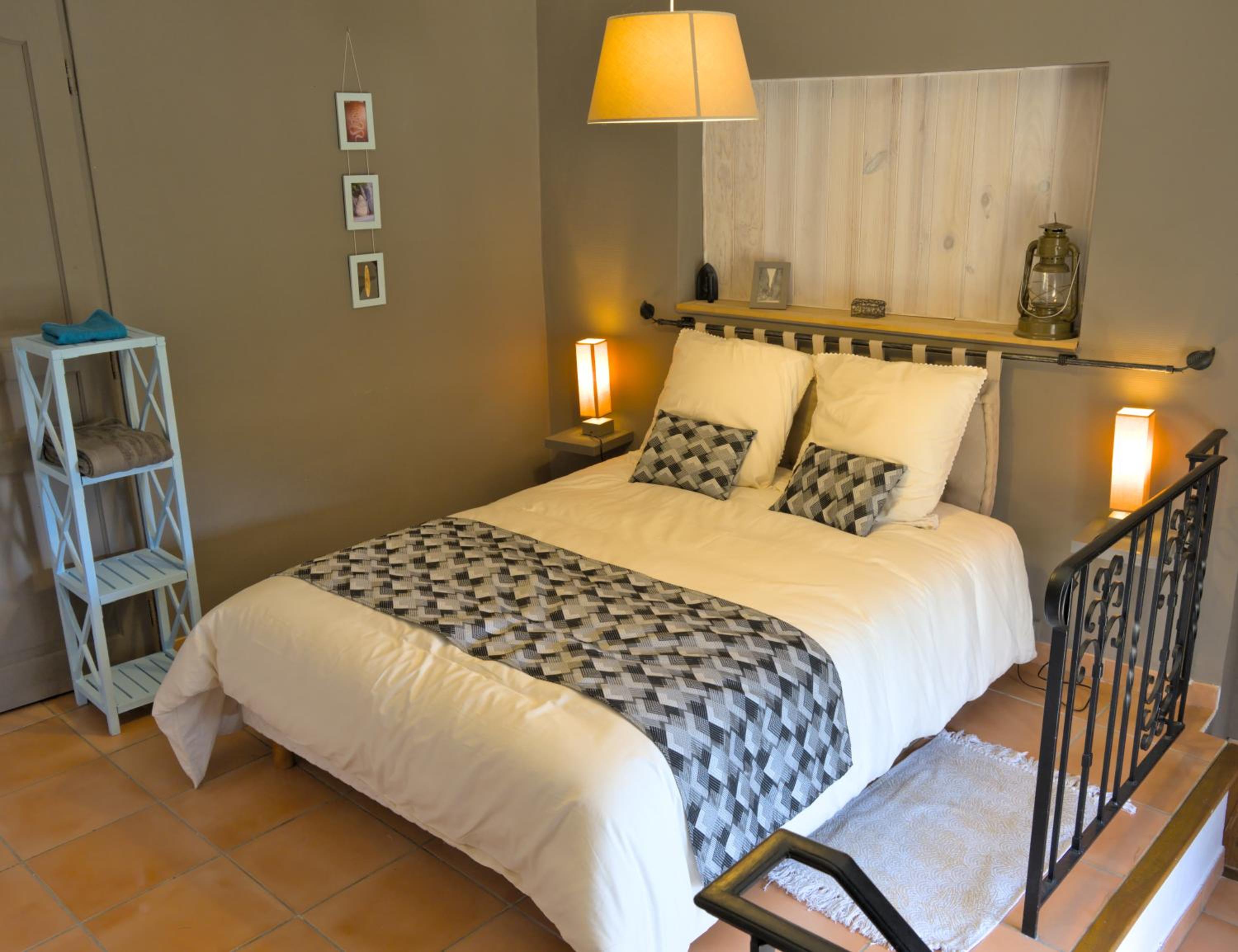 Au Diapason Chambres d'hôtes montagne