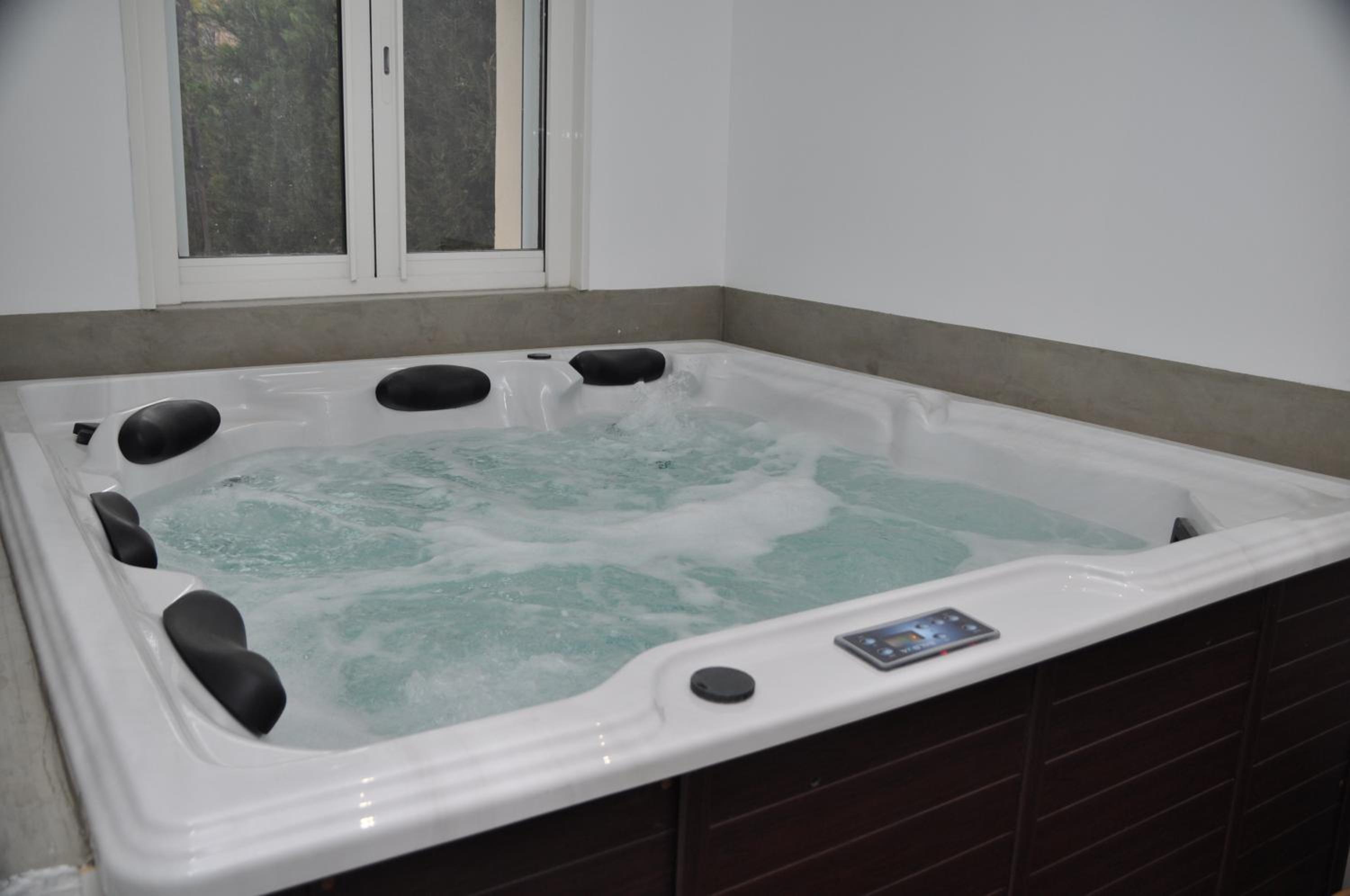 Le Clos Geraldy - Charming B&B et Spa