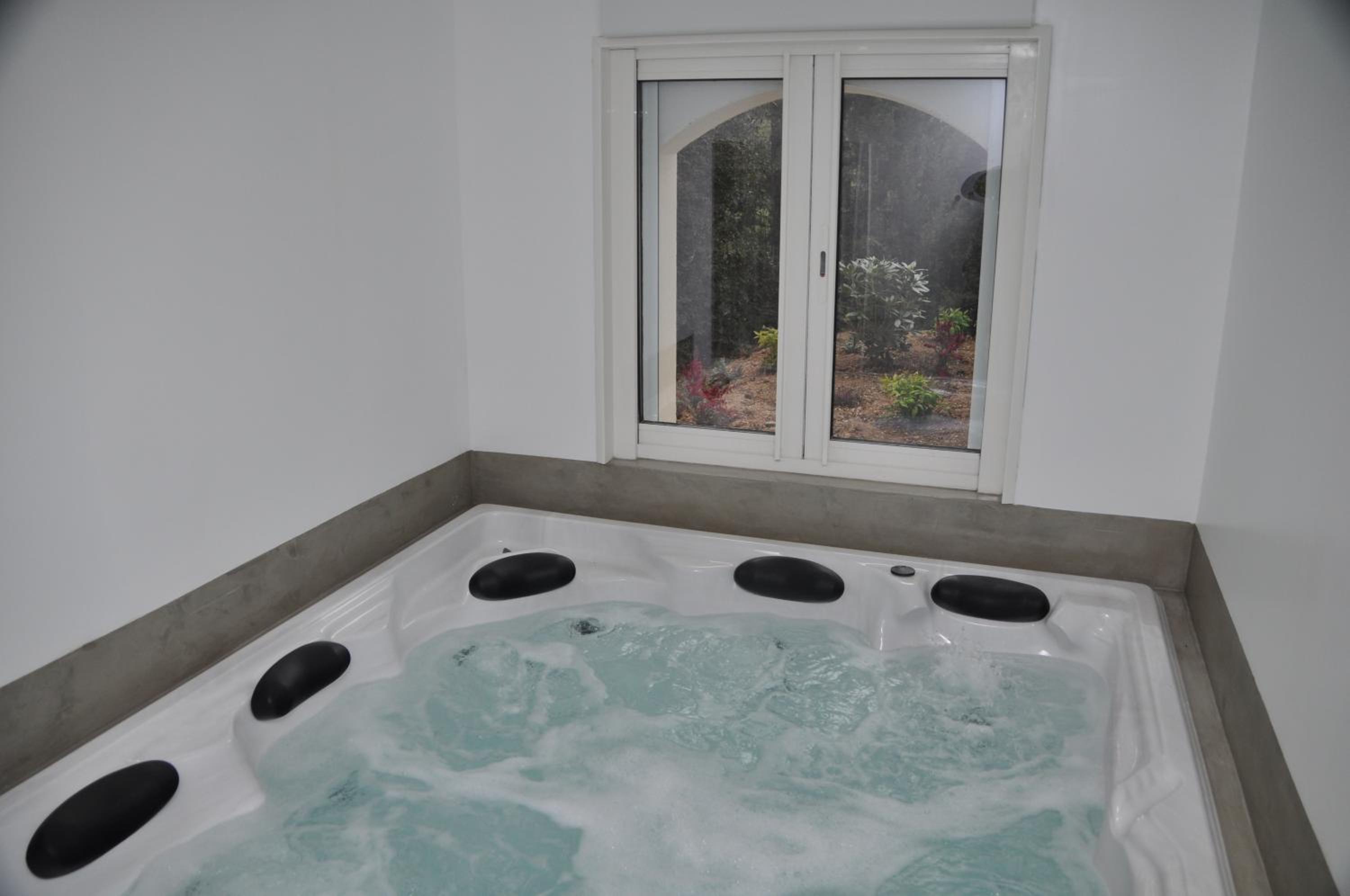 Le Clos Geraldy - Charming B&B et Spa