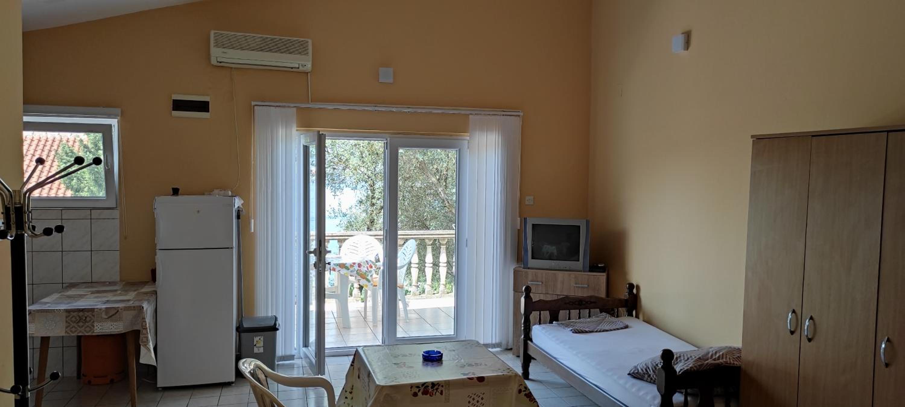 Apartmani Jovanovic