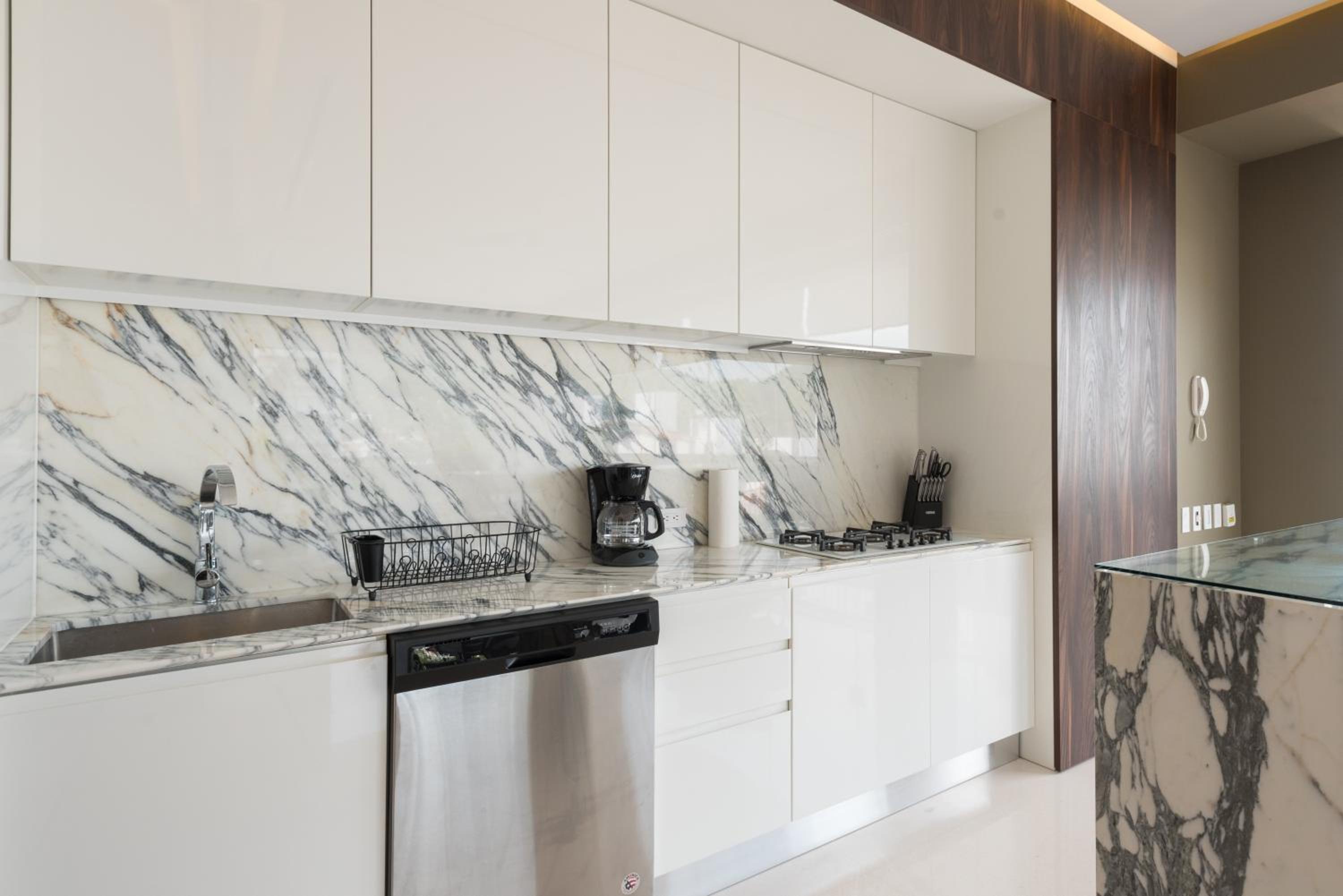 Pier 57-601 - Chic 1 bed 2 bath Best Ocean Views Zona Roman