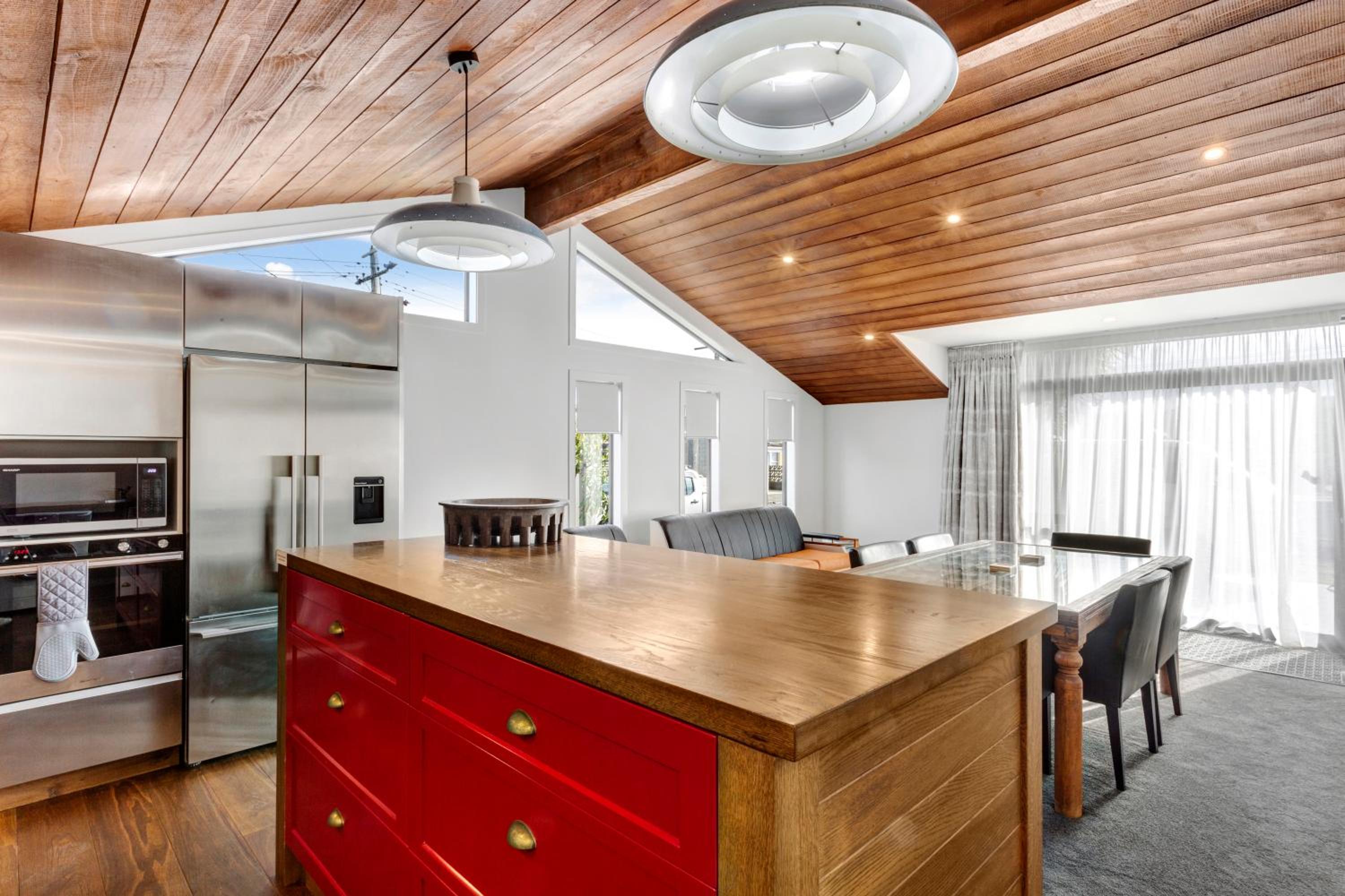 Modern Charm