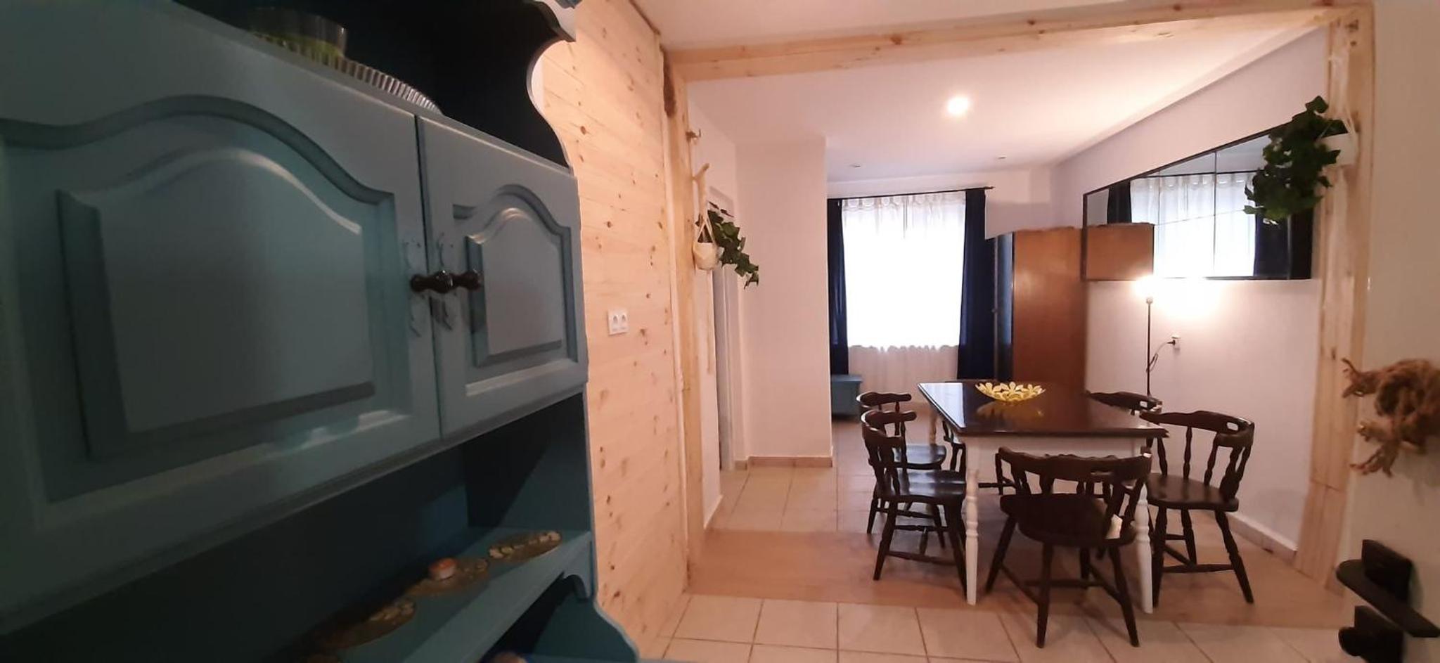 BORÓWNO WIELKIE Skarszewy Domek letniskowy - apartamenty letniskowe view 3