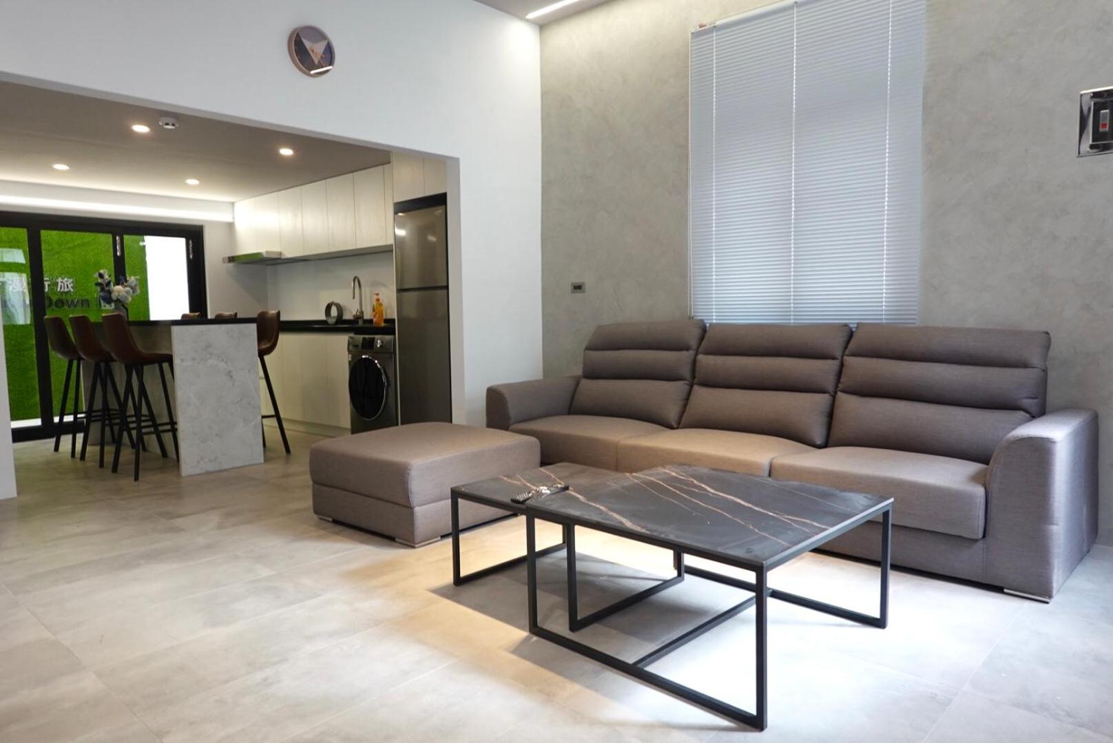 Penghu Good Leisure Homestay