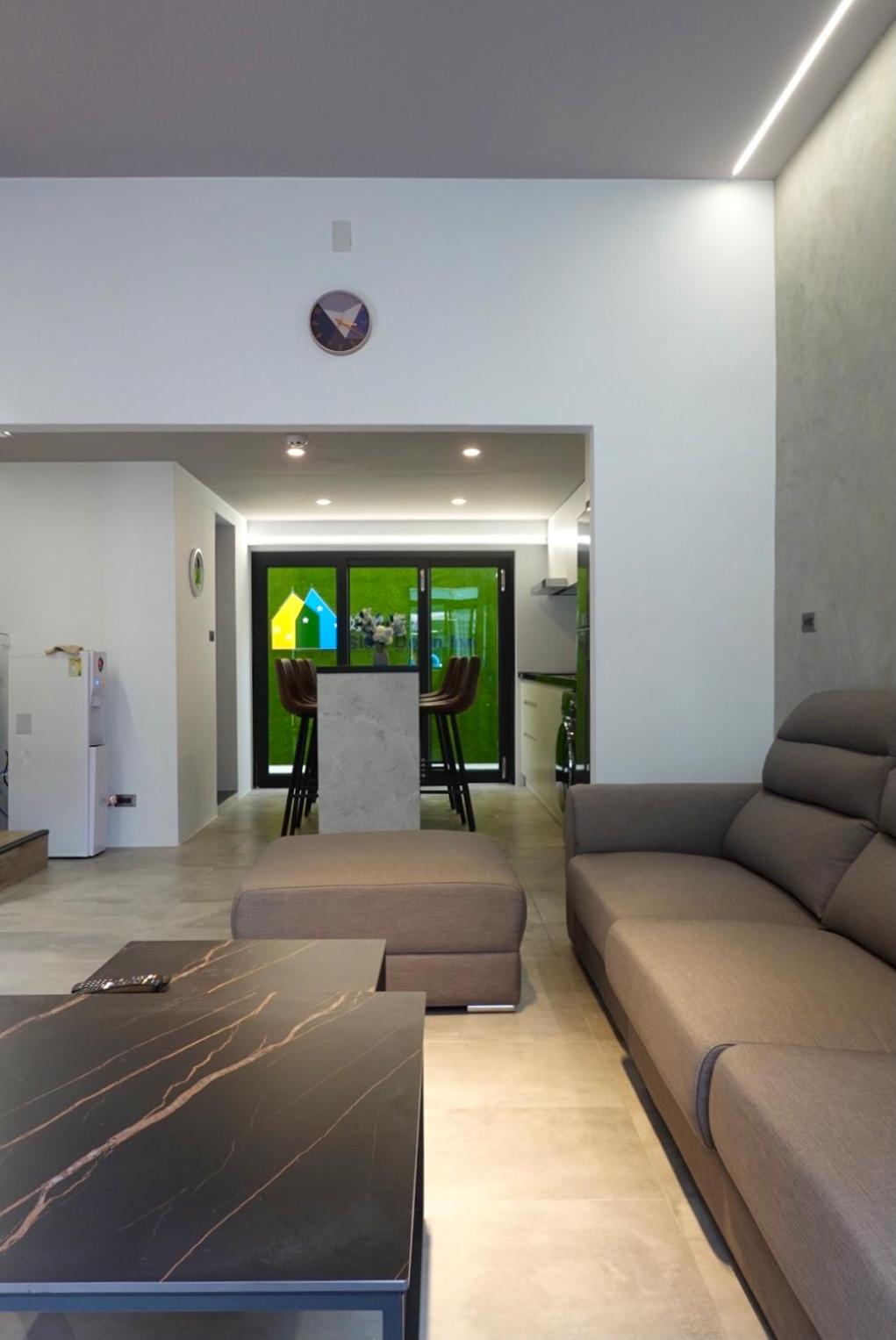 Penghu Good Leisure Homestay