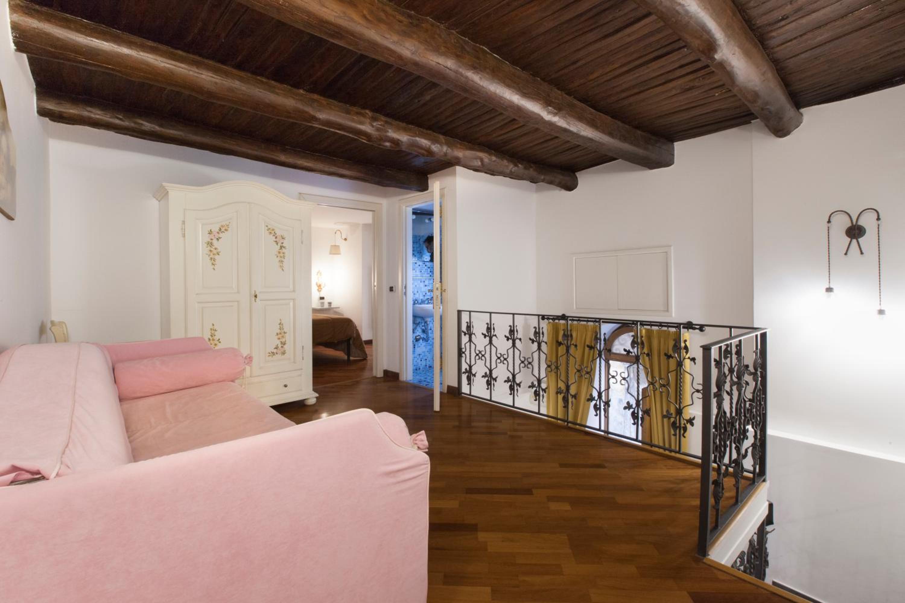 Casa Vilù view 3