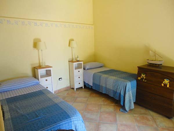 Villa Gemma