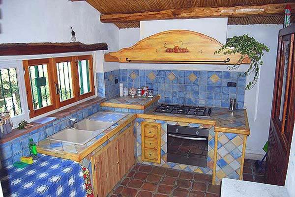 Villa Gemma