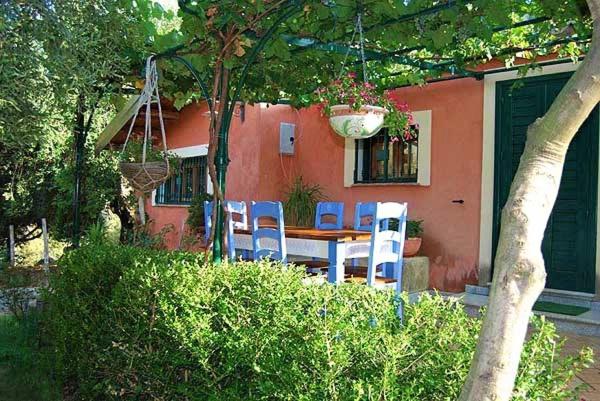 Villa Gemma