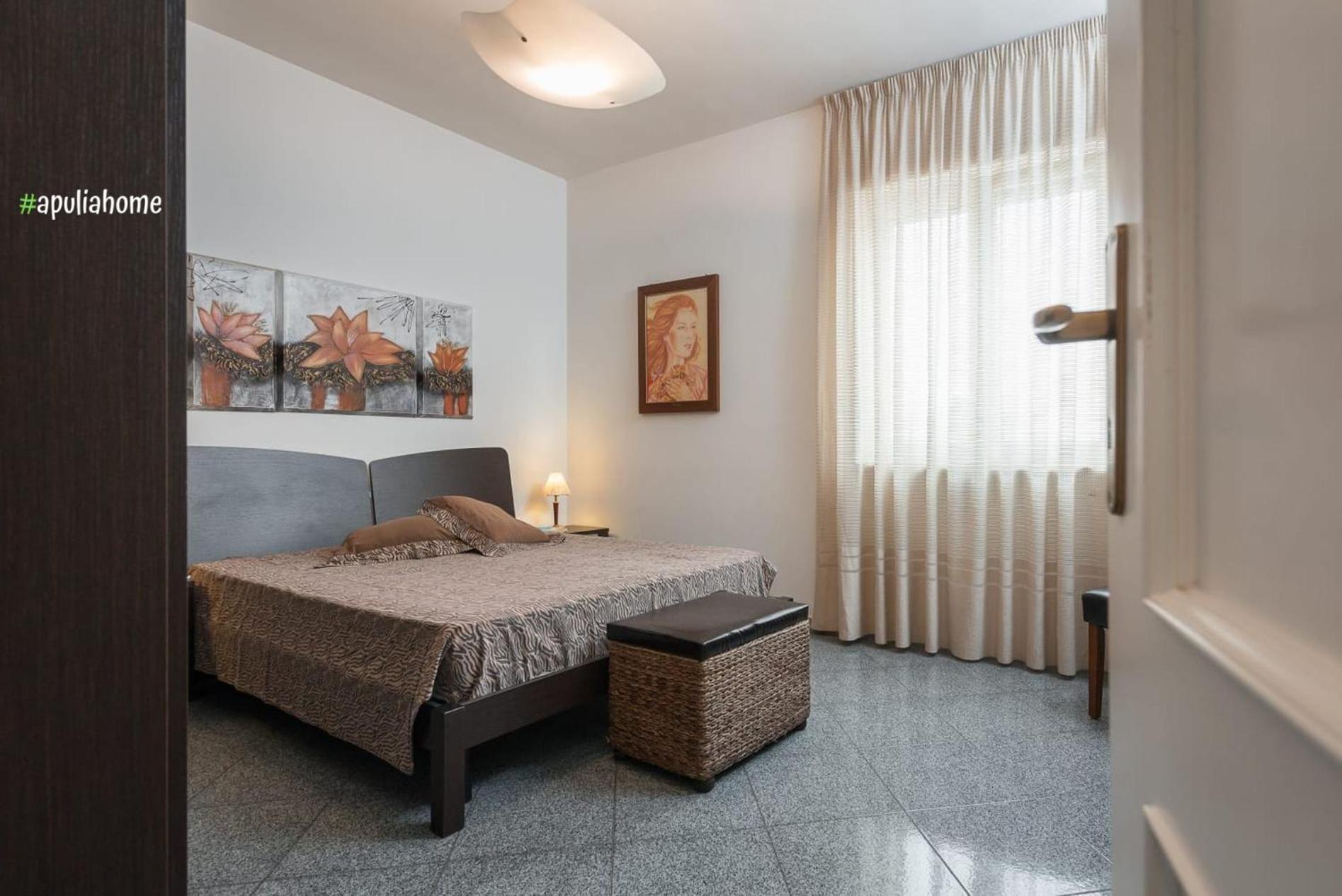 Casa Adamo nel cuore di Alliste photo 2