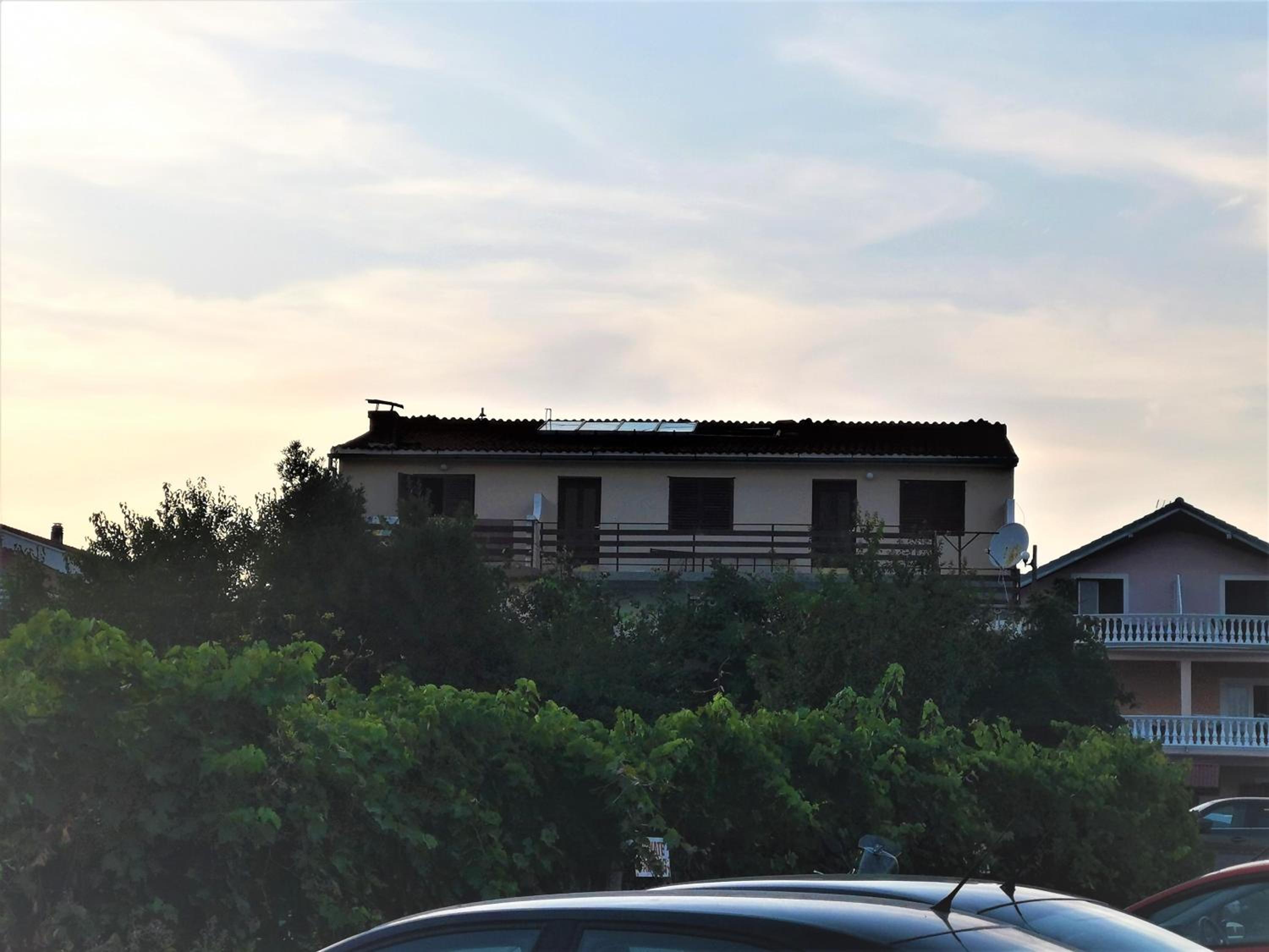 Villa Tonci view 2
