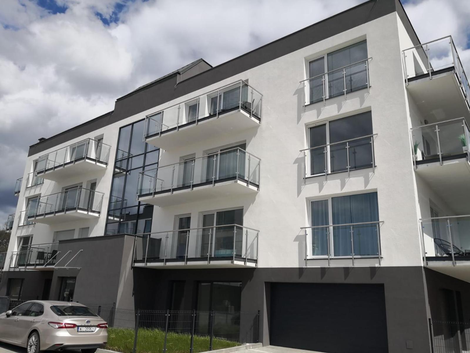 Apartament Ambra Baltica- 365PAM view 5