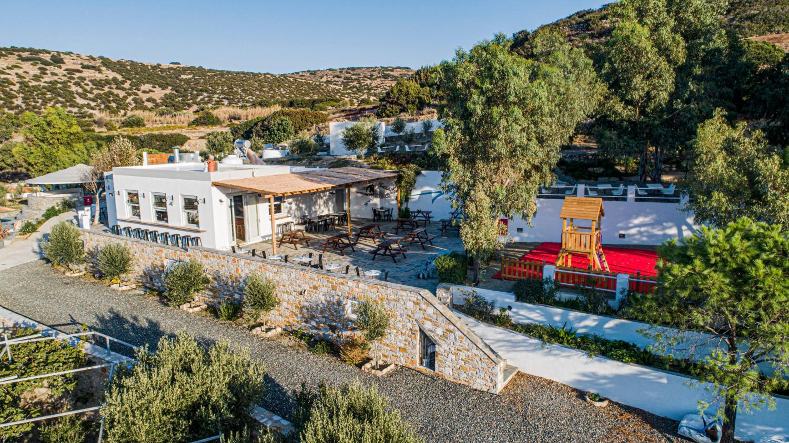Anassa Cycladic Village, 写真 22