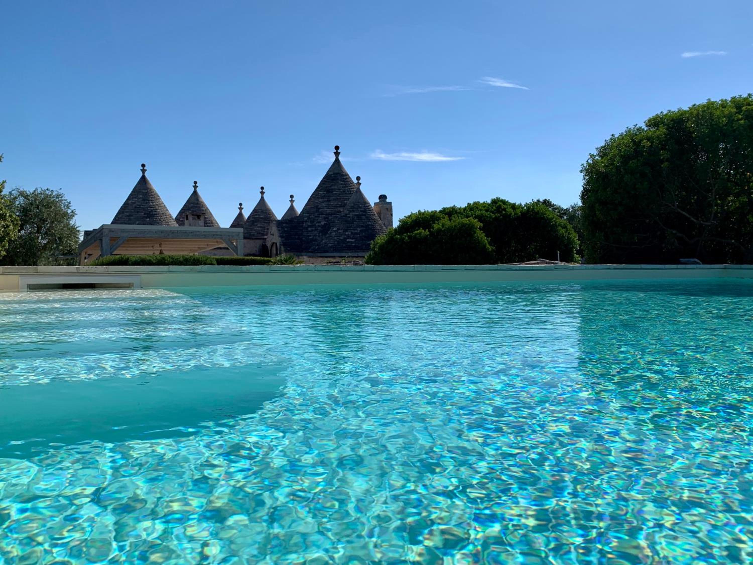 Trullo Vittoria view 5