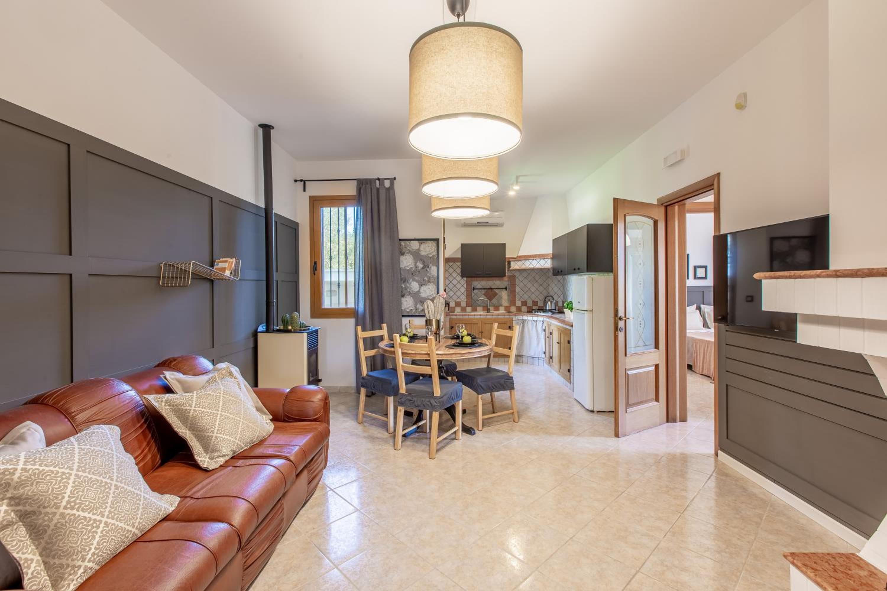 Villa Nonno Nanni