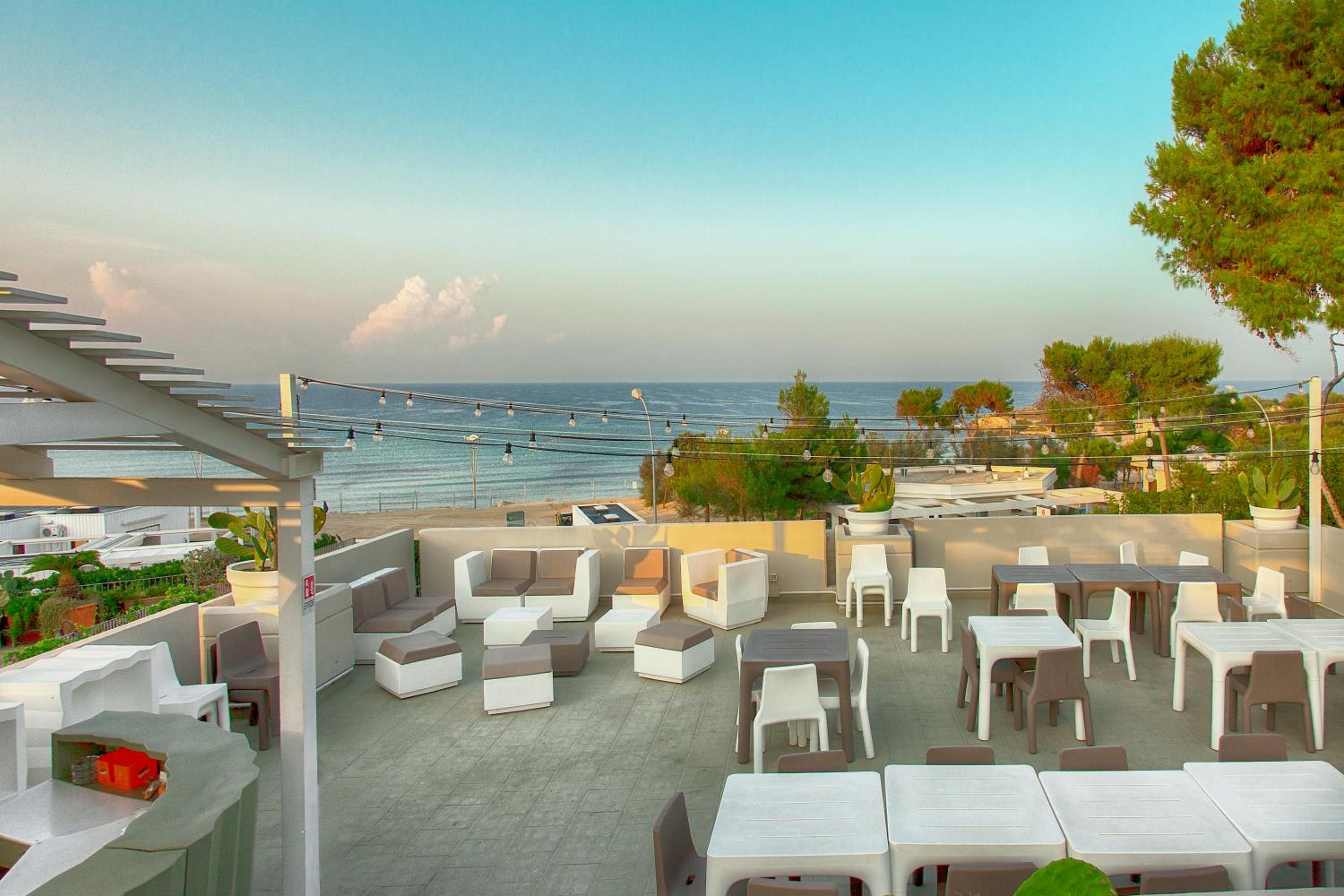 Outdoor Space