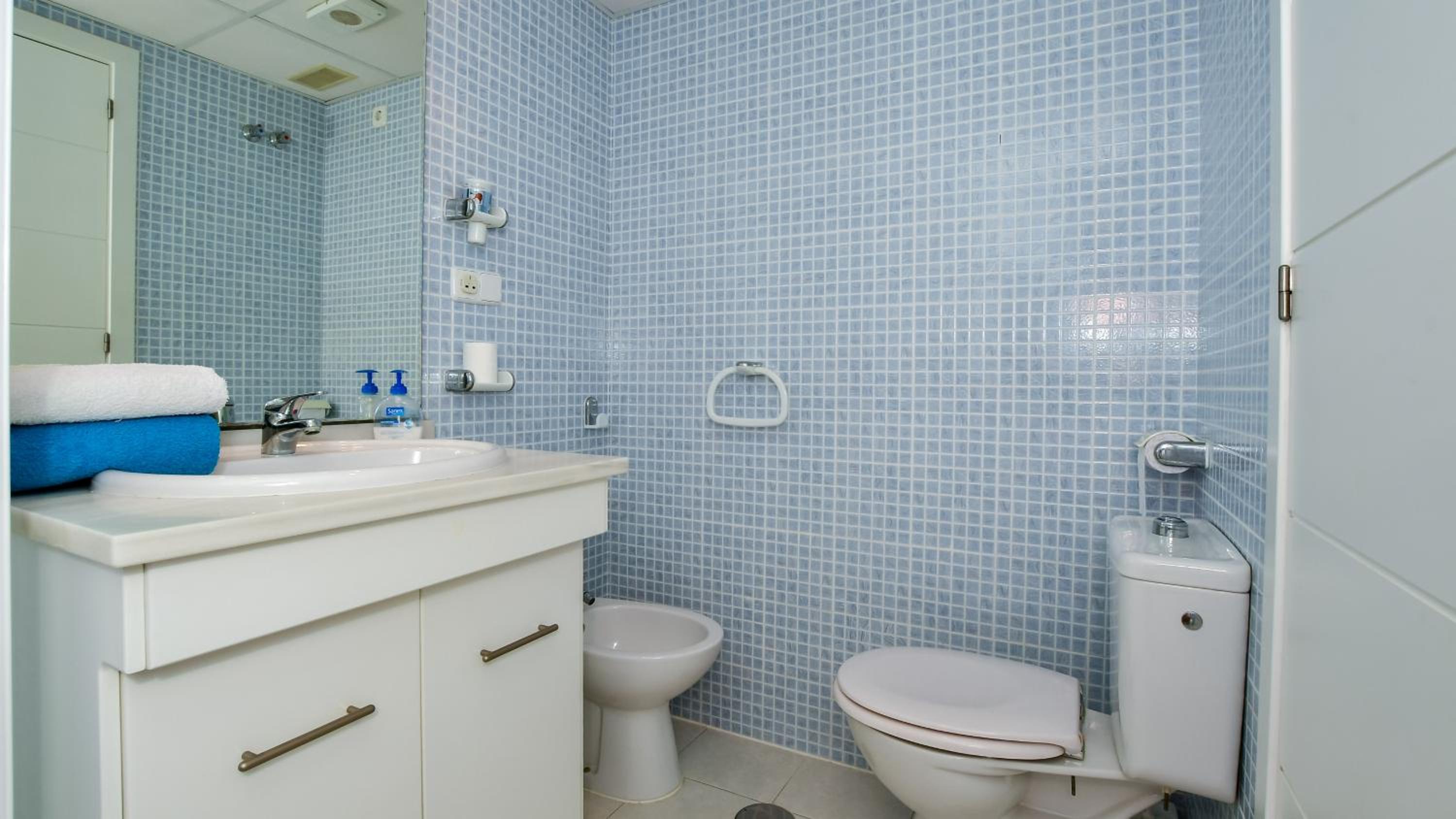 Apartamento Punta Glea photo 4