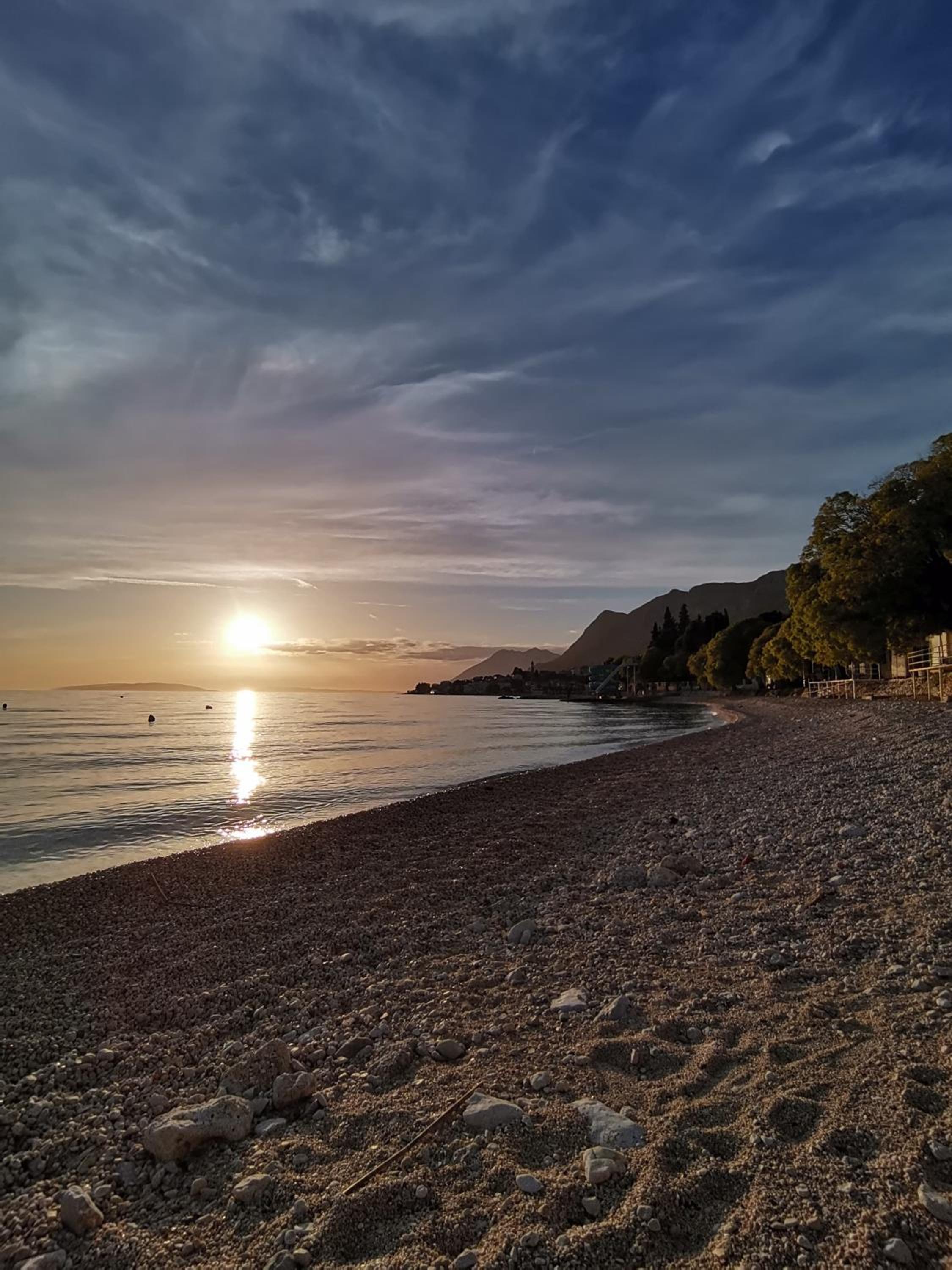 Studio apartman Zana