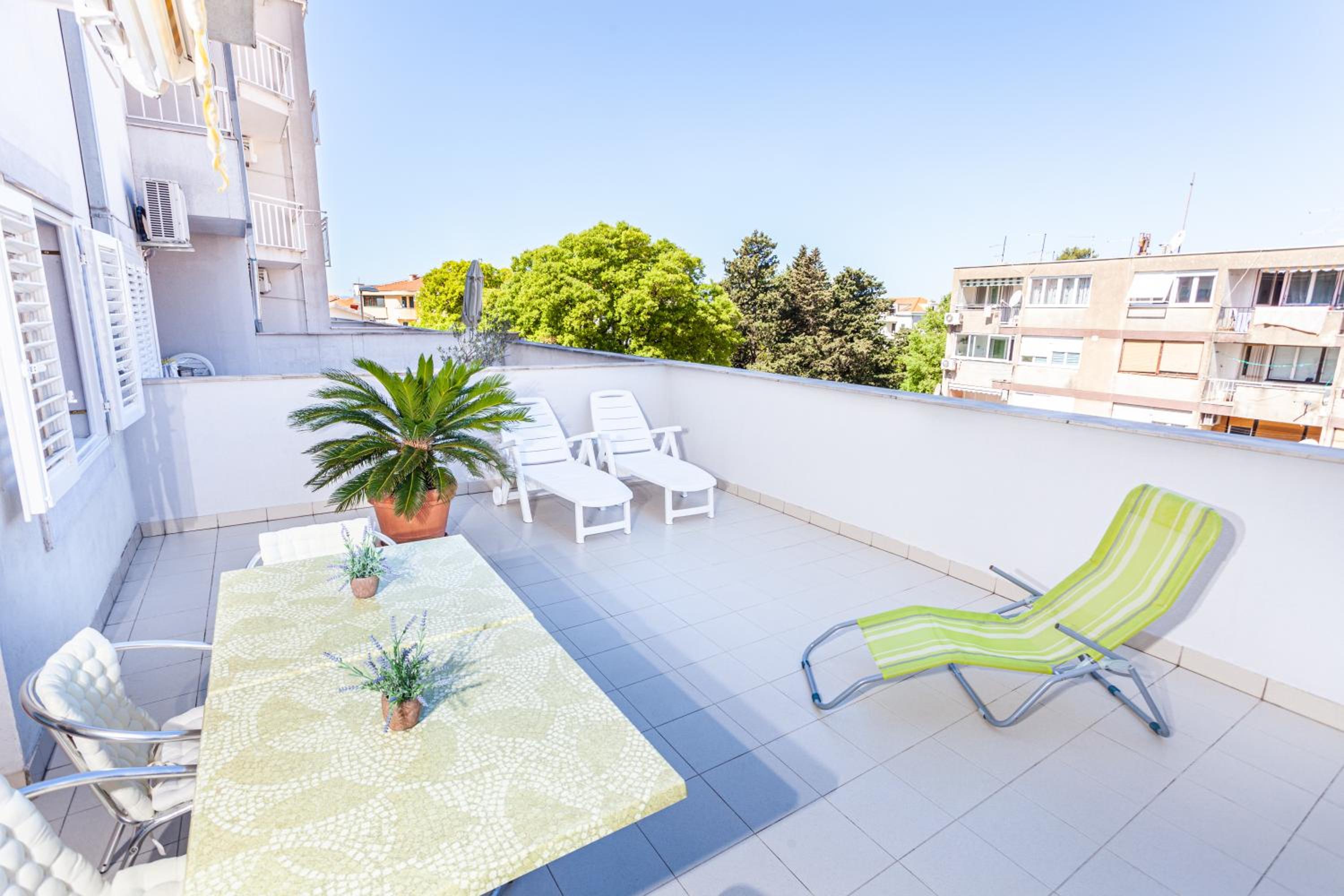 Hotel Apartman Vlahović - Image 1