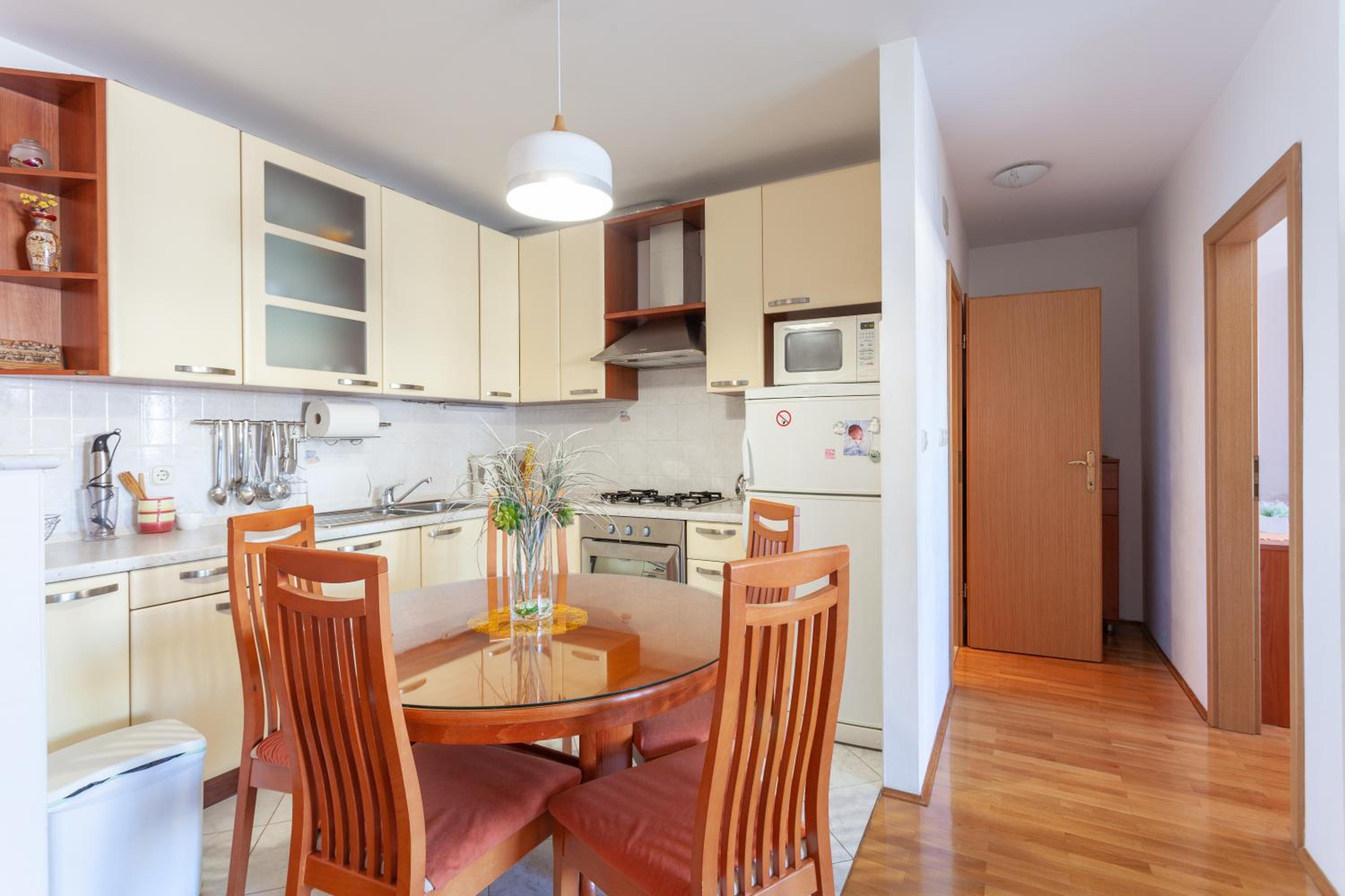 Apartman Vlahović view 3