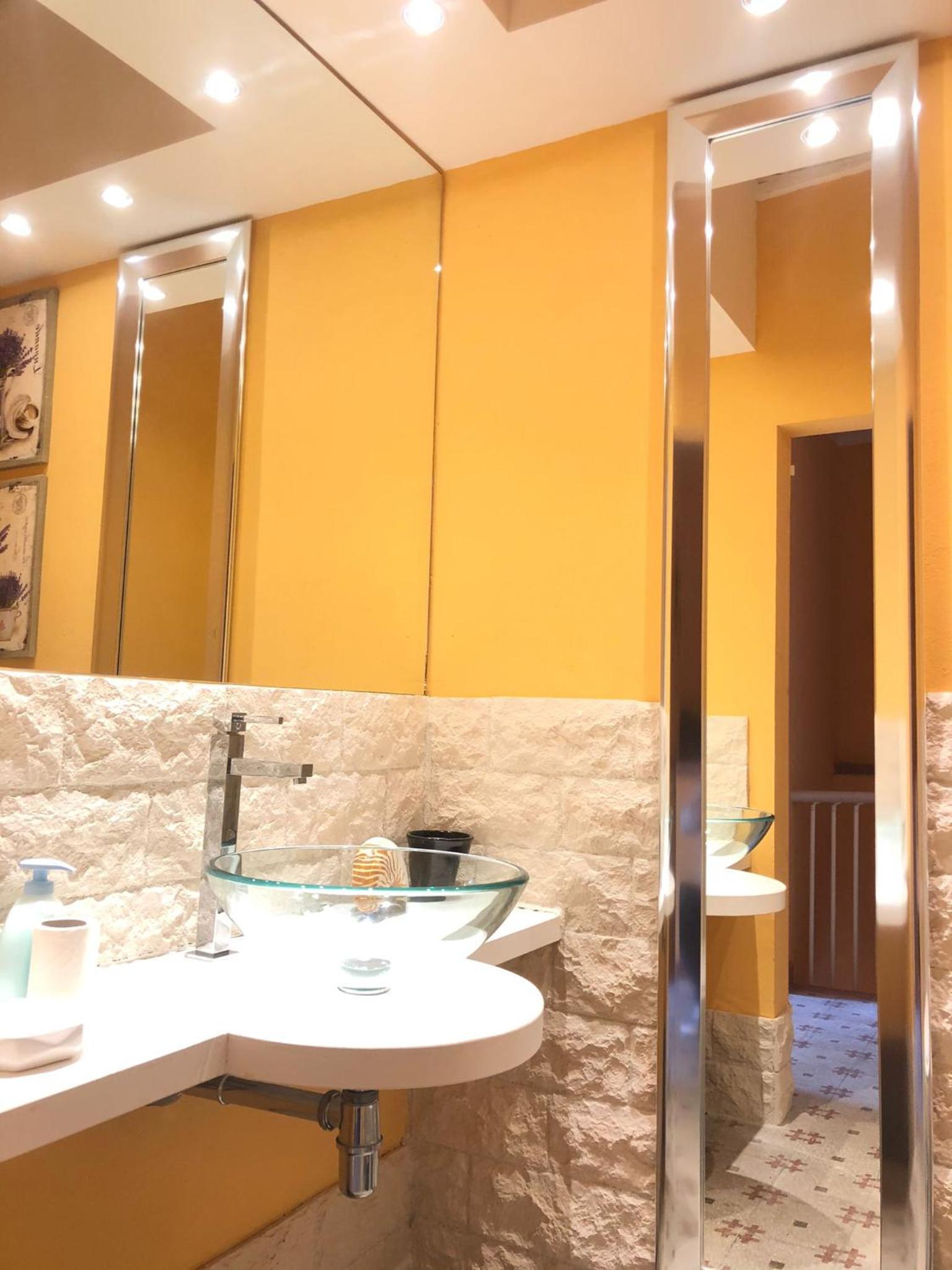 Luxury House Il Borgo Antico view 5