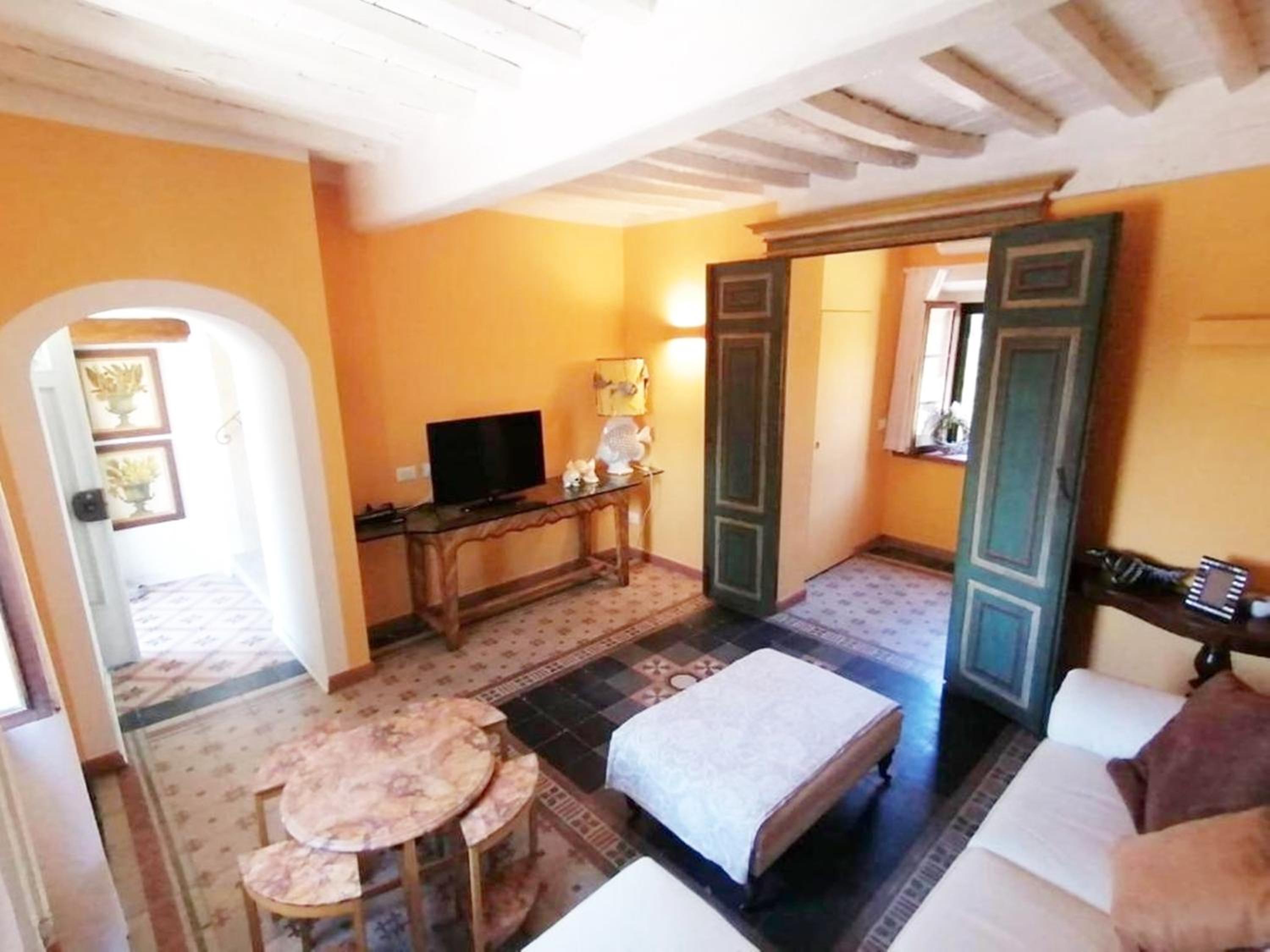 Luxury House Il Borgo Antico view 4