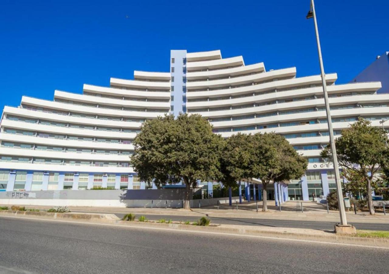 Praia da Rocha Apartments view 3