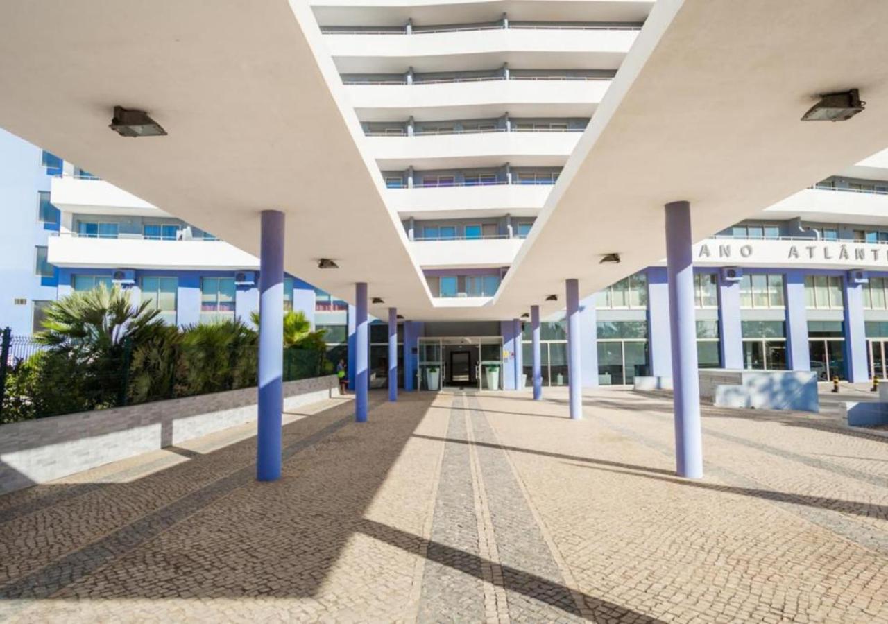 Praia da Rocha Apartments view 4