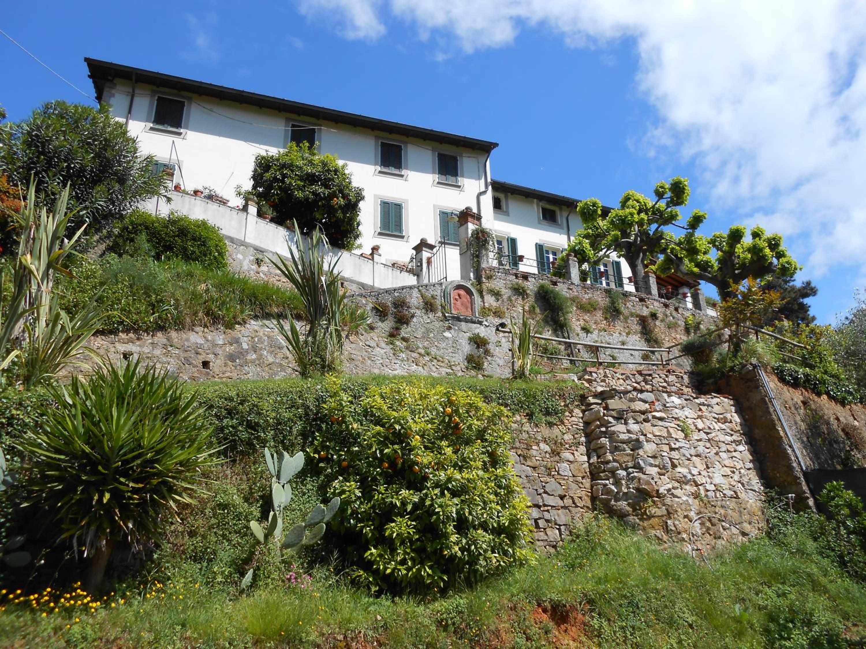 La Pieve Di Sant'Andrea view 5