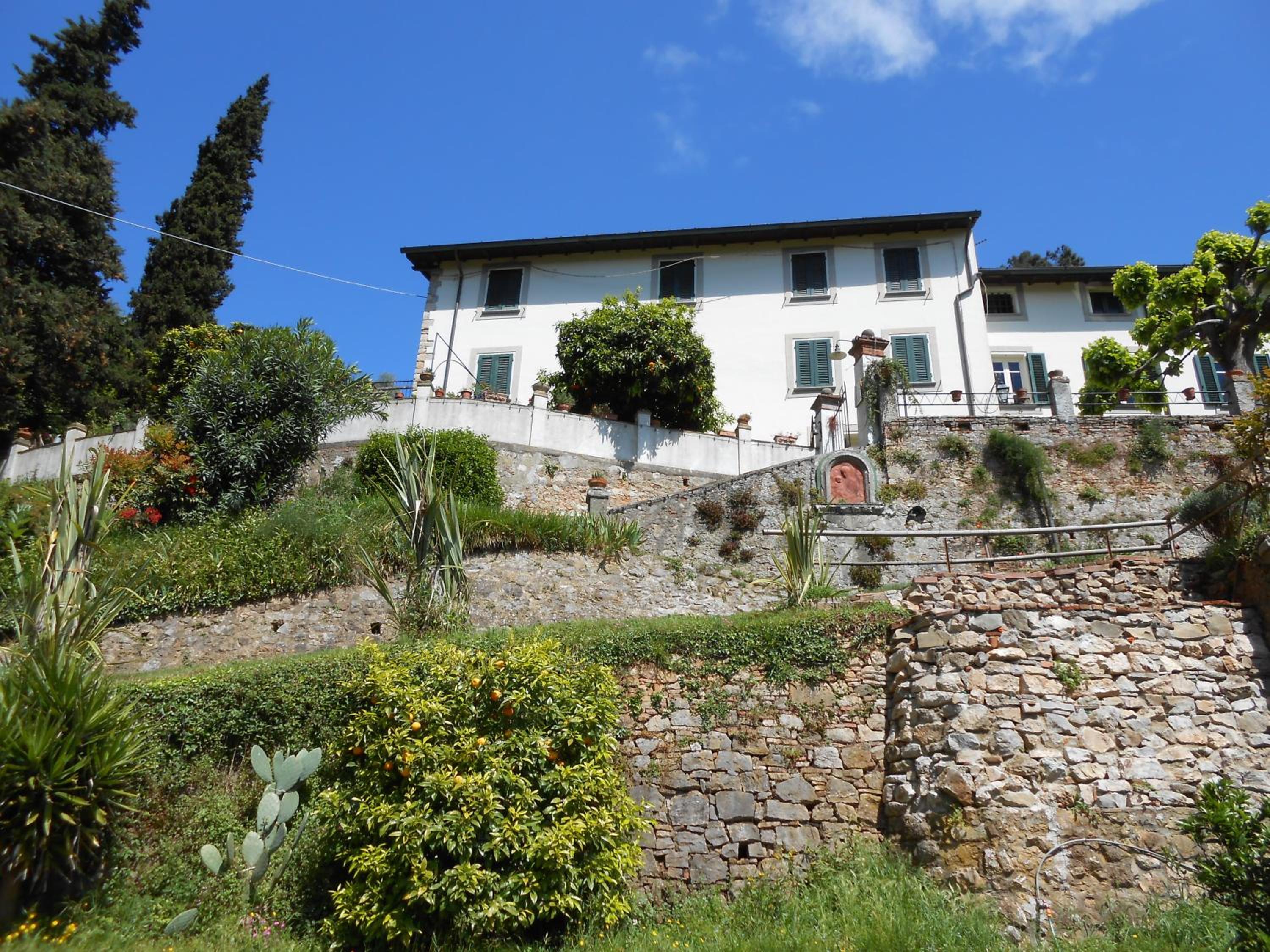 La Pieve Di Sant'Andrea view 4
