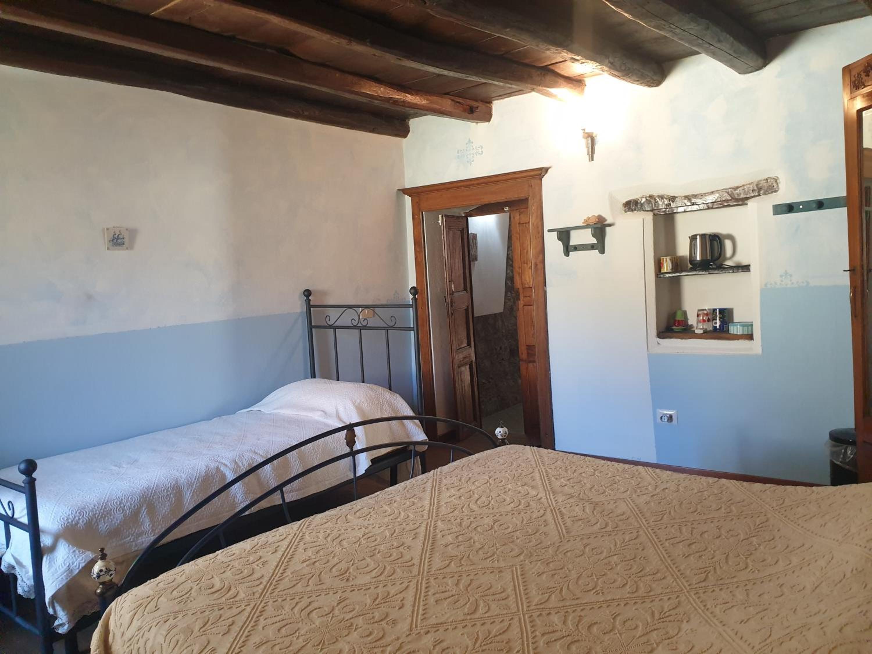 Sardinia Retreat Base is your 14th Century home with expert tips photo 2