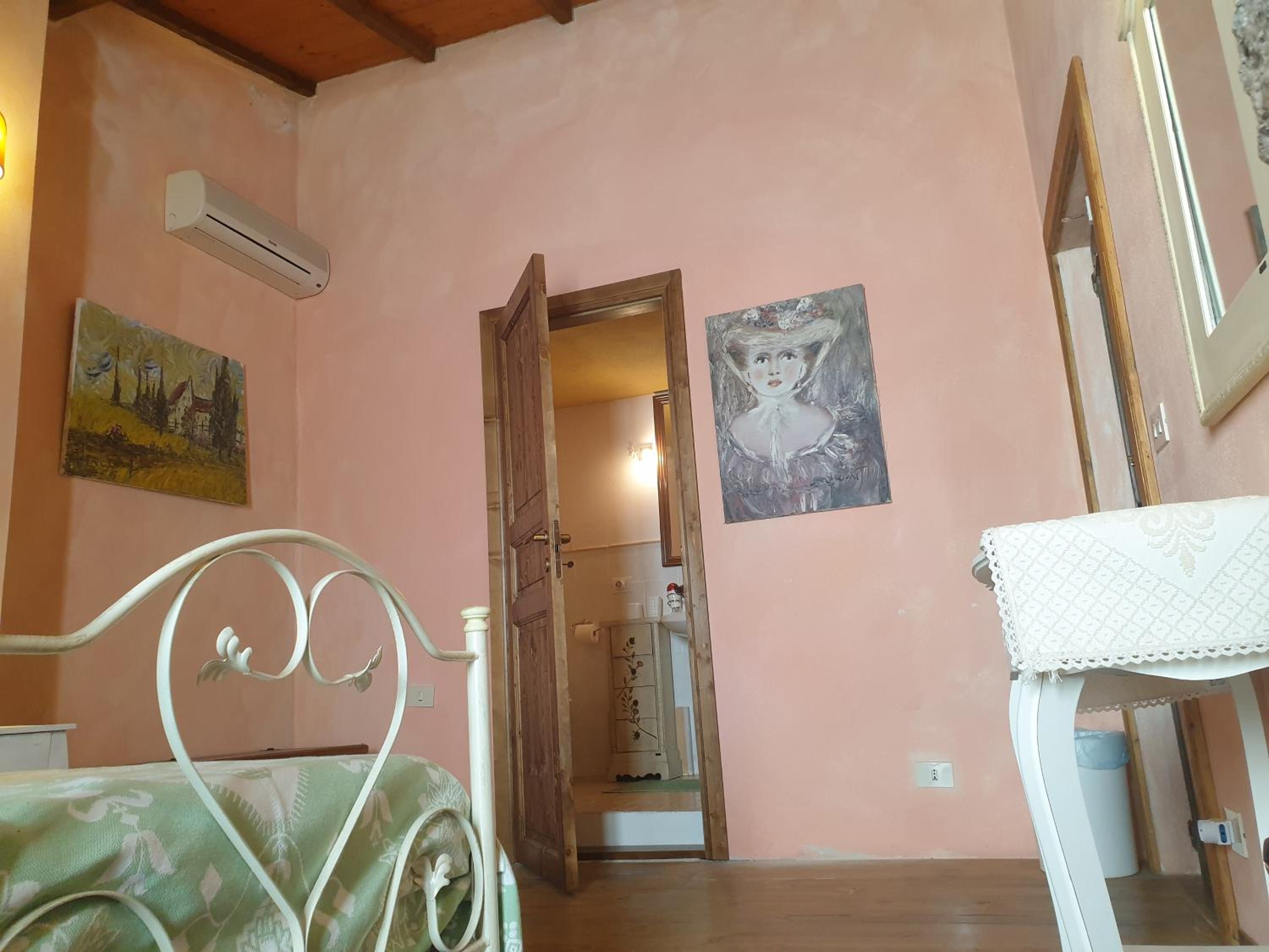 Sardinia Retreat Base is your 14th Century home with expert tips photo 3