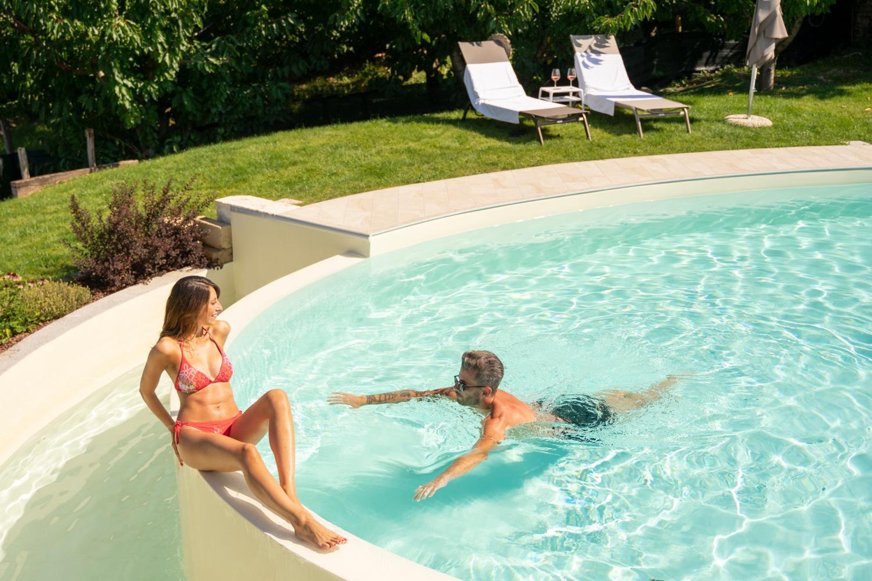 B&B Agorà