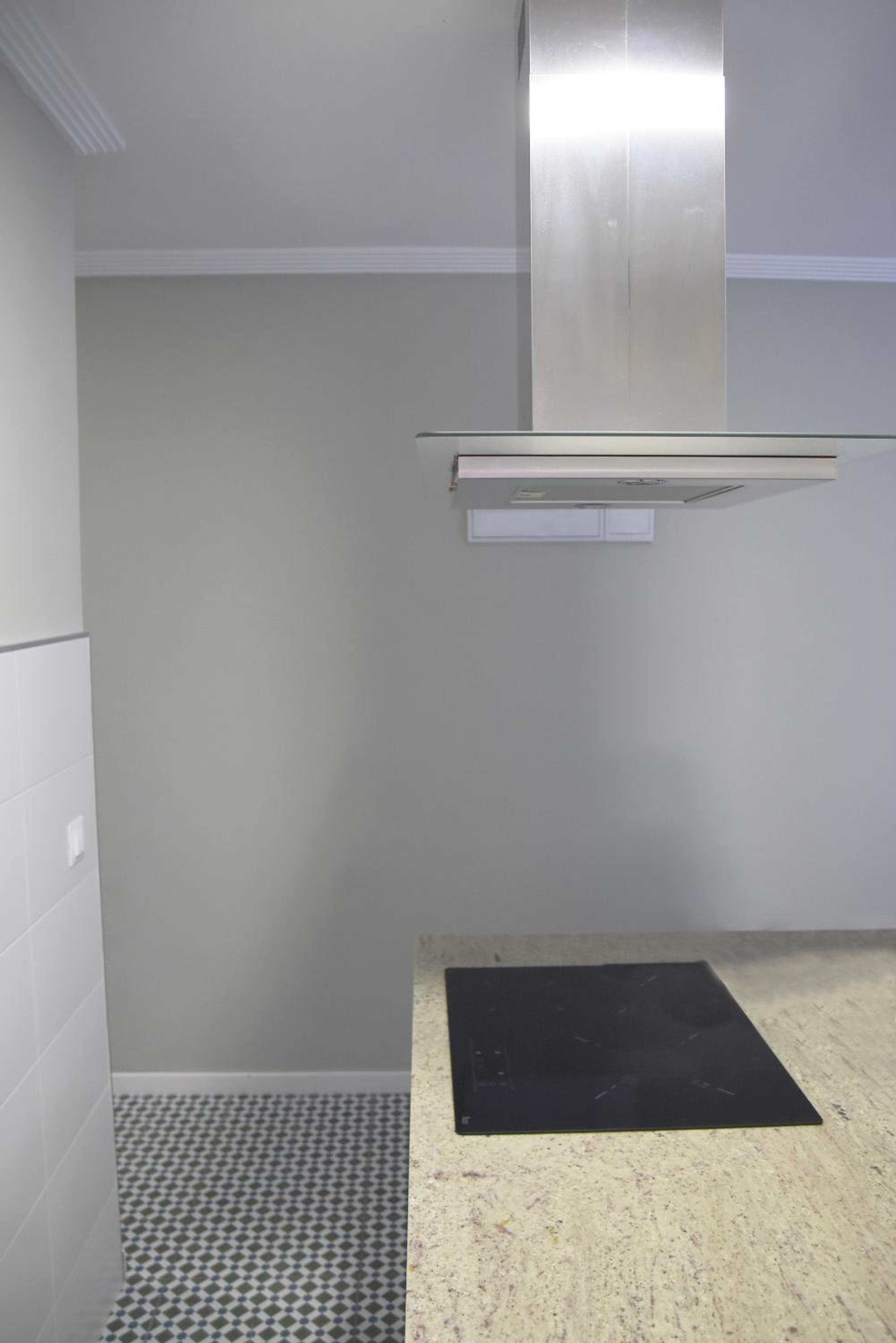 Apartamento en Pleno Centro Recien Reformado view 4