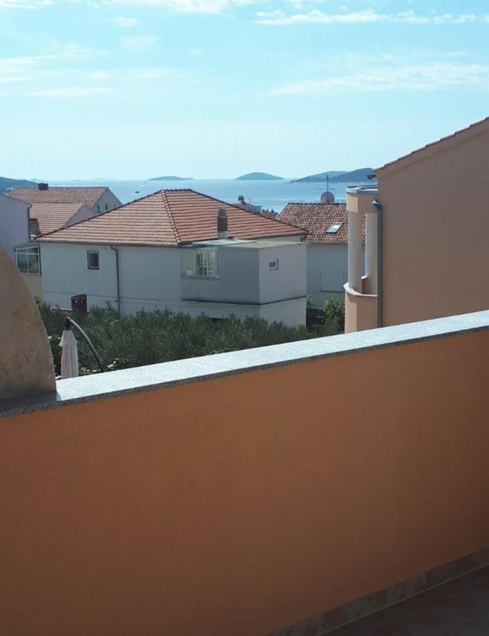 Apartmani Lovrinović view 3